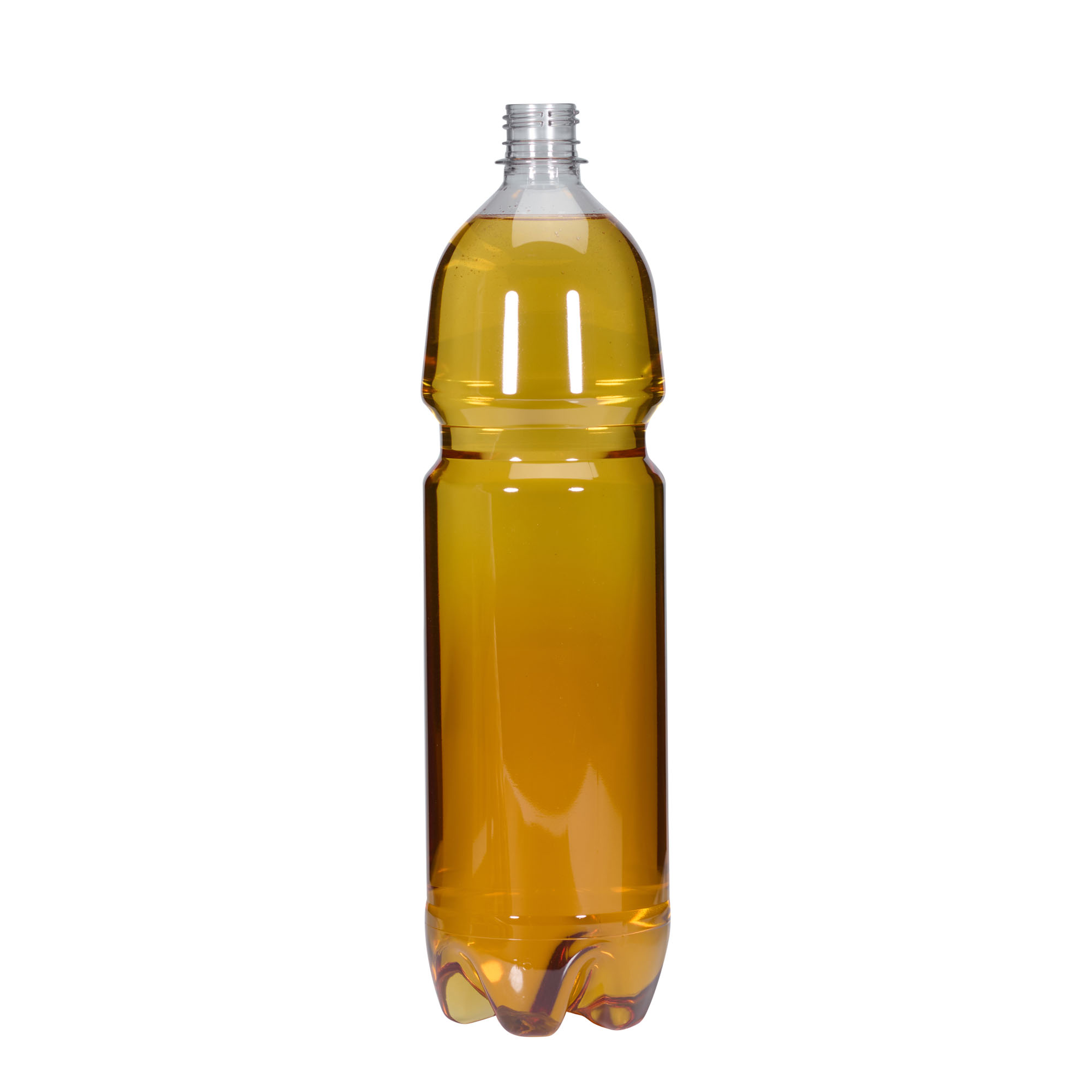 1.500 ml PET-flaša univerzalna, plastika, grlo: PCO28 1.500 ml PET-flaša univerzalna, plastika, grlo: PCO28