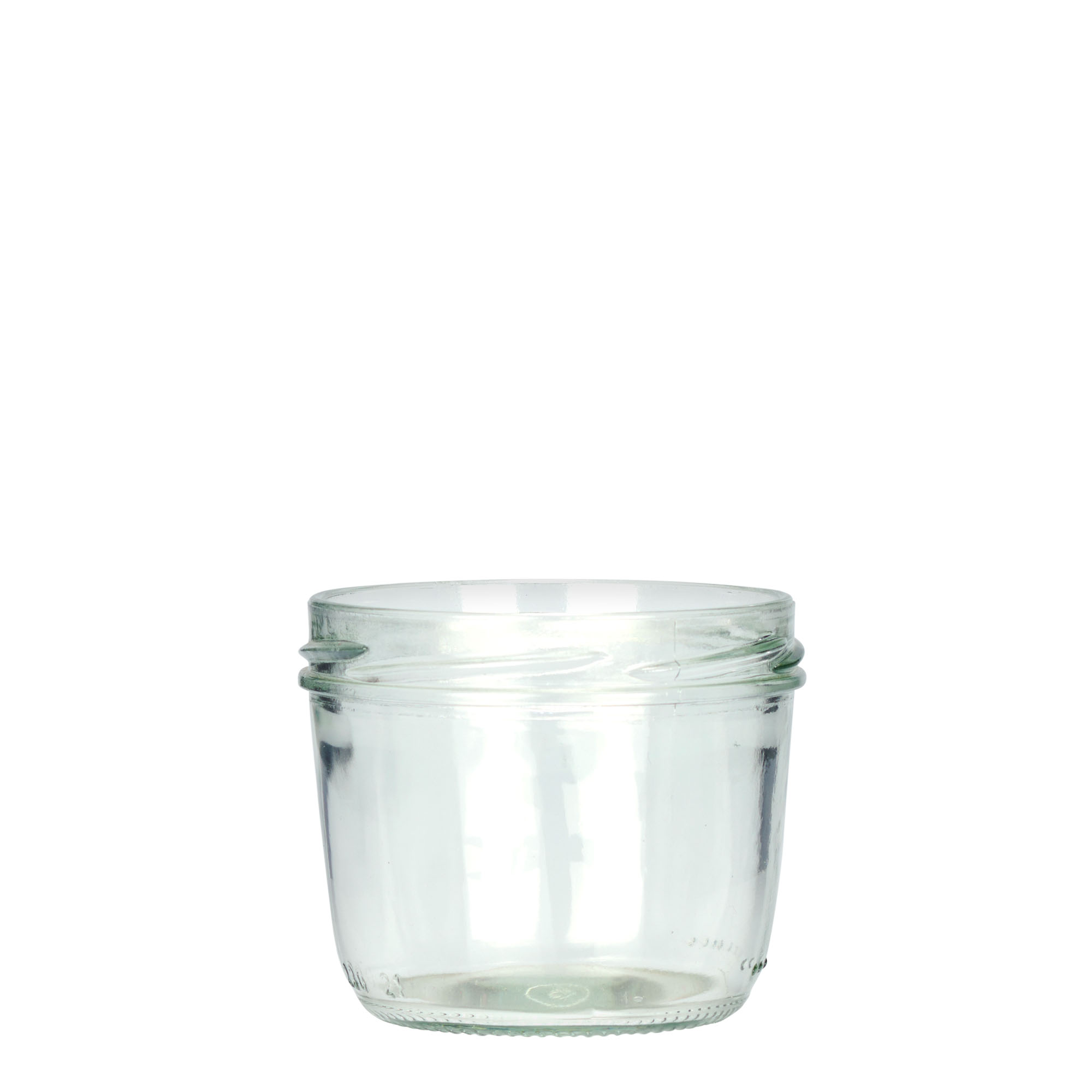 230 ml stočasto staklo za izliv, otvor: Twist-Off (TO 82) 230 ml stočasto staklo za izliv, otvor: Twist-Off (TO 82)