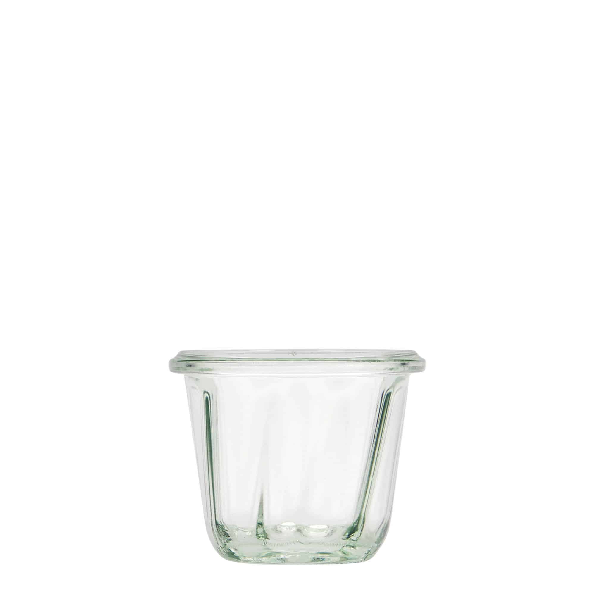 WCK činija za kuglof od 80 ml, otvor: Okrugli rub WCK činija za kuglof od 80 ml, otvor: Okrugli rub