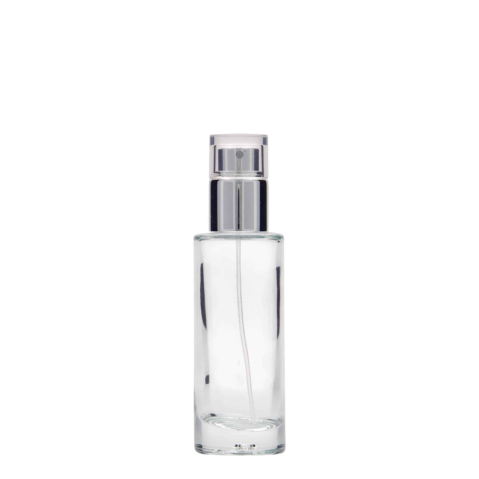 30 ml staklena bočica 'Jasmina'