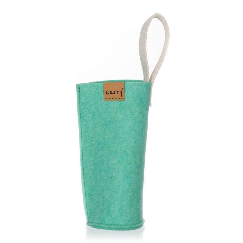 CARRY futrola, tekstil, mint zelena CARRY futrola, tekstil, mint zelena