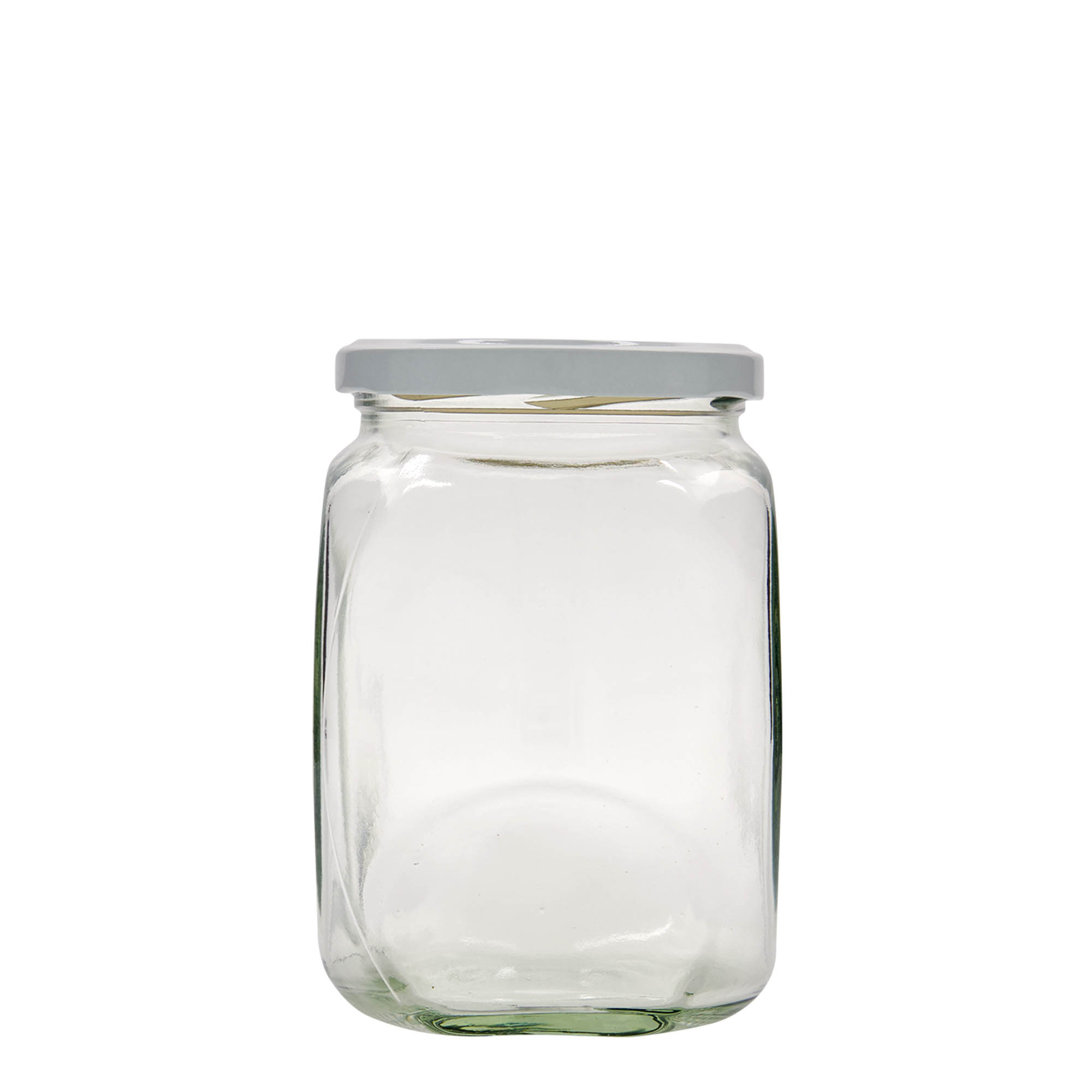 870 ml teglu za bombone, otvor: Twist Off (TO 82) 870 ml teglu za bombone, otvor: Twist Off (TO 82)