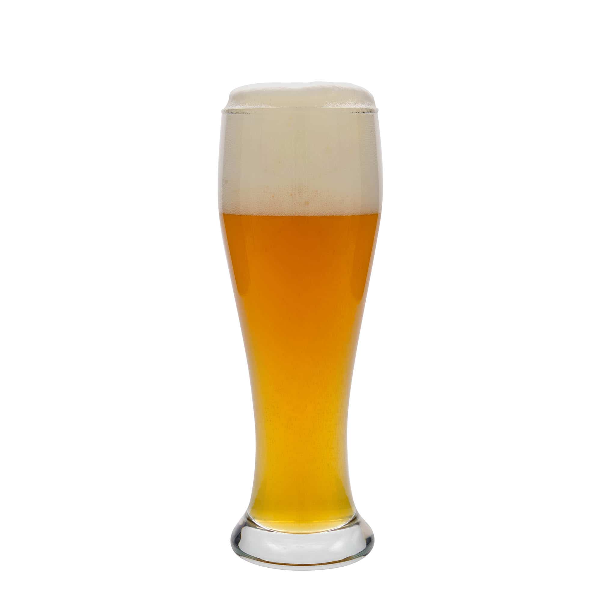 500 ml pivska čaša 'Ranft', staklo