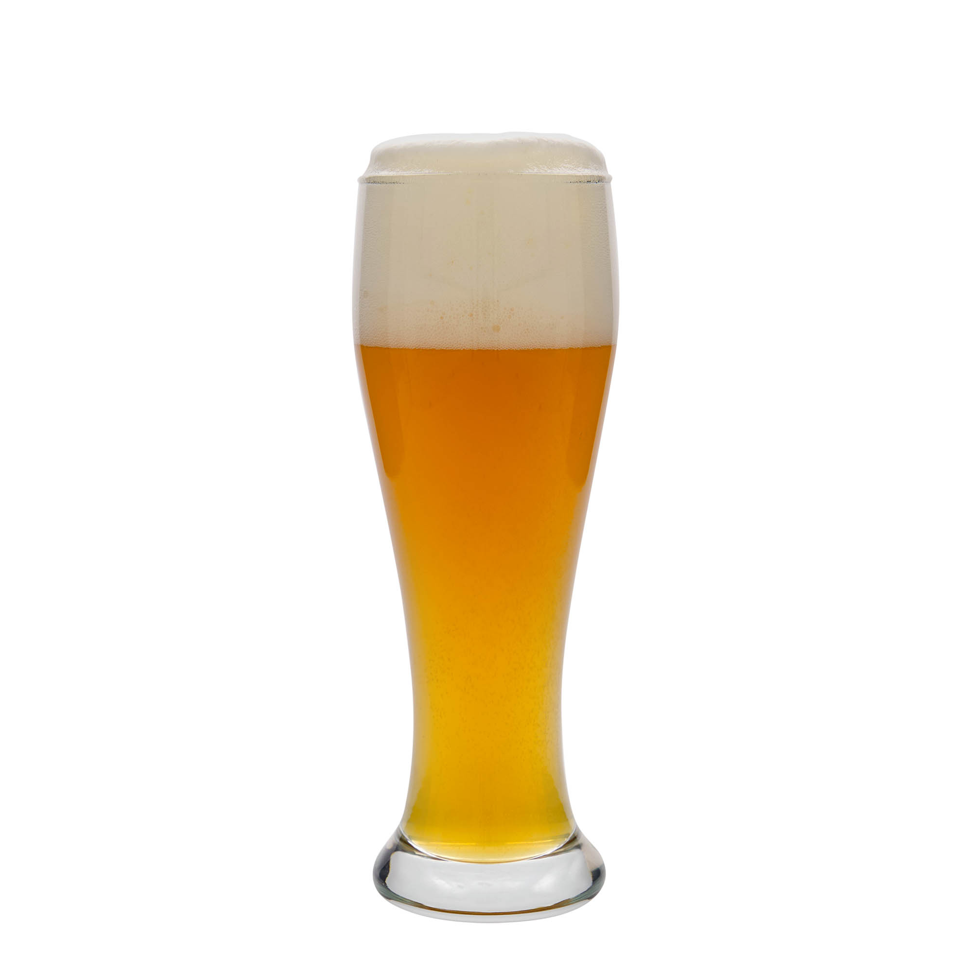 500 ml pivska čaša 'Ranft', staklo