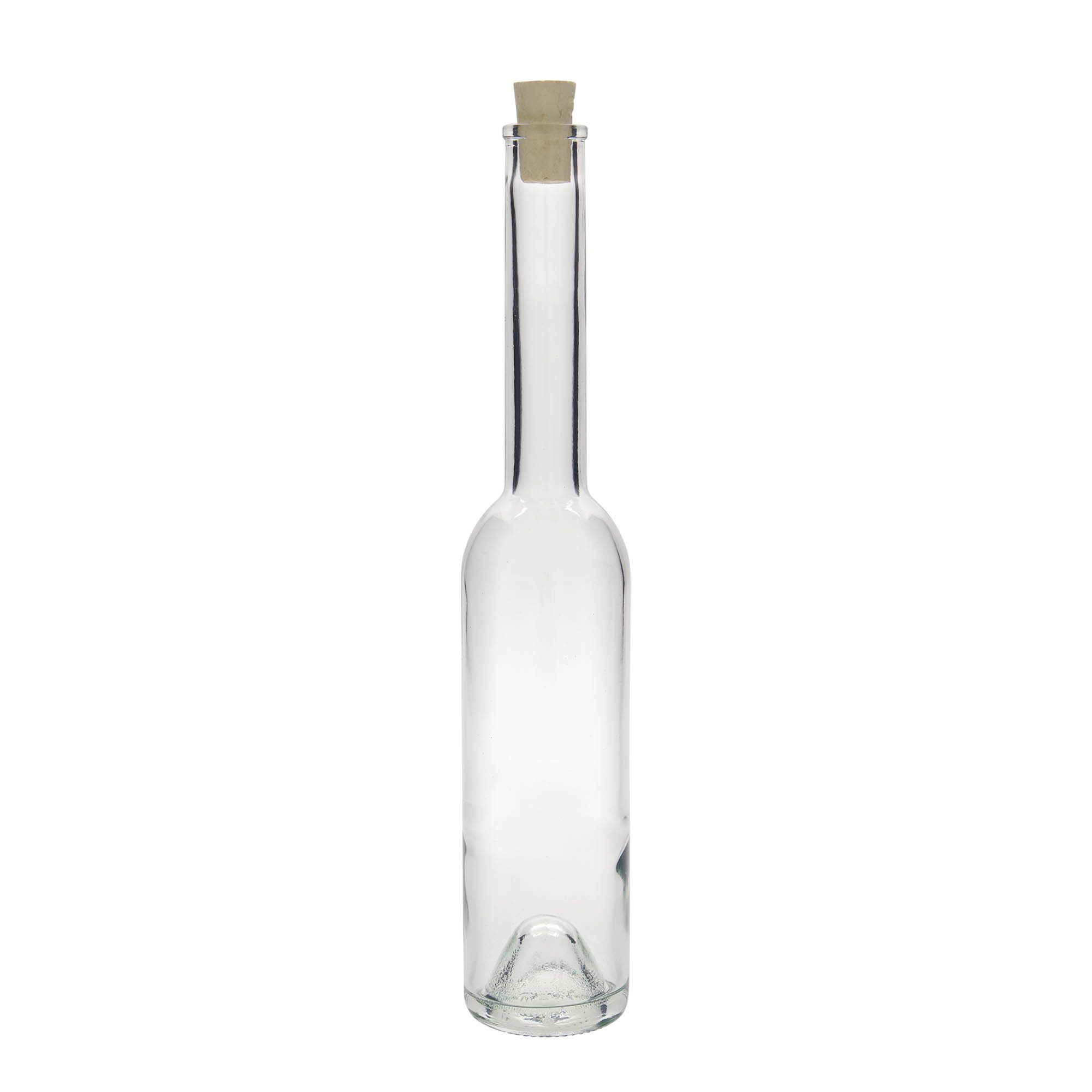 350 ml staklena flaša 'Opera', otvor: čep 350 ml staklena flaša 'Opera', otvor: čep