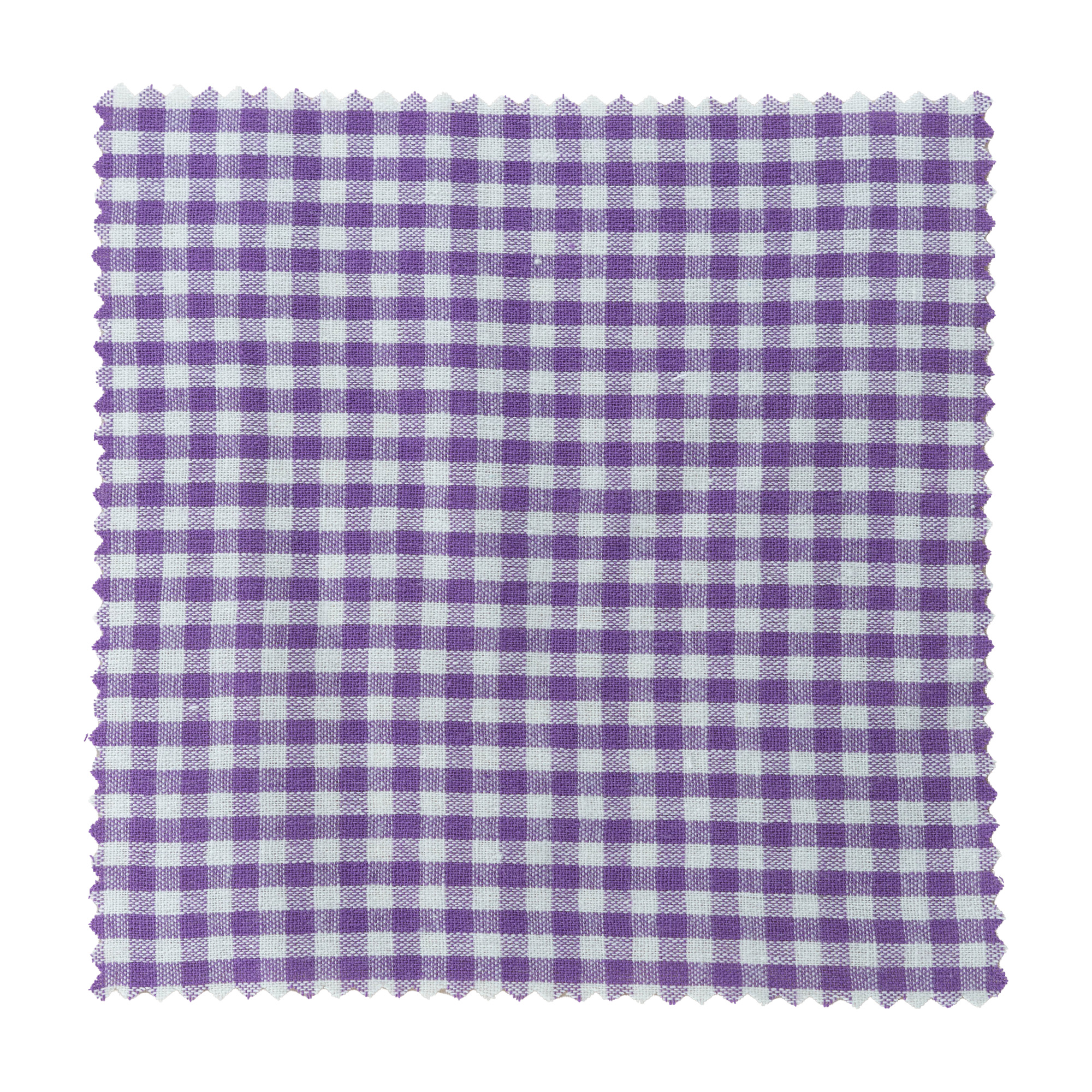 Krpa za sto karo 15x15, kvadratna, tekstil, ljubičasta, otvor: TO58-TO82