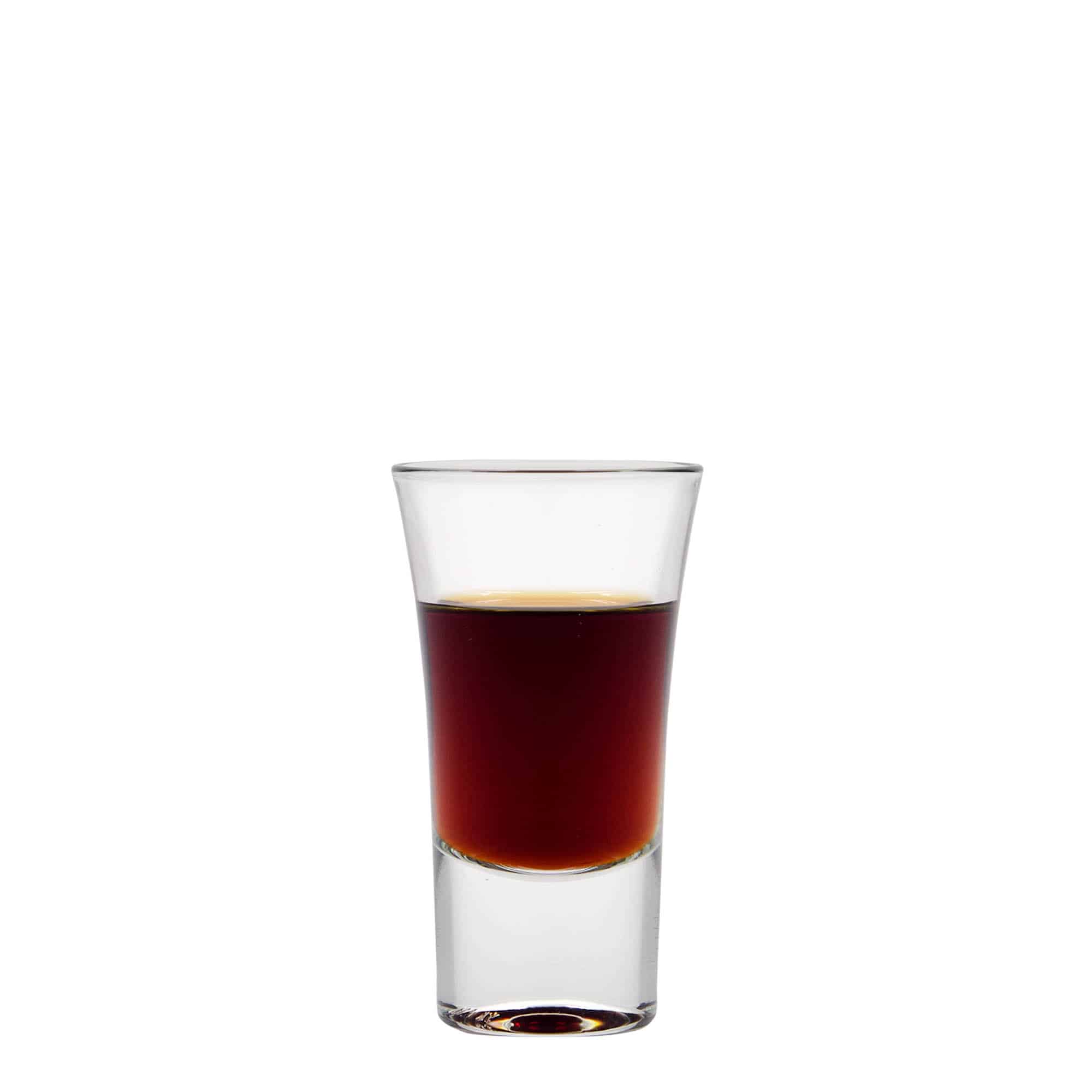 40 ml čašica za šnaps 'Seniorstamper'