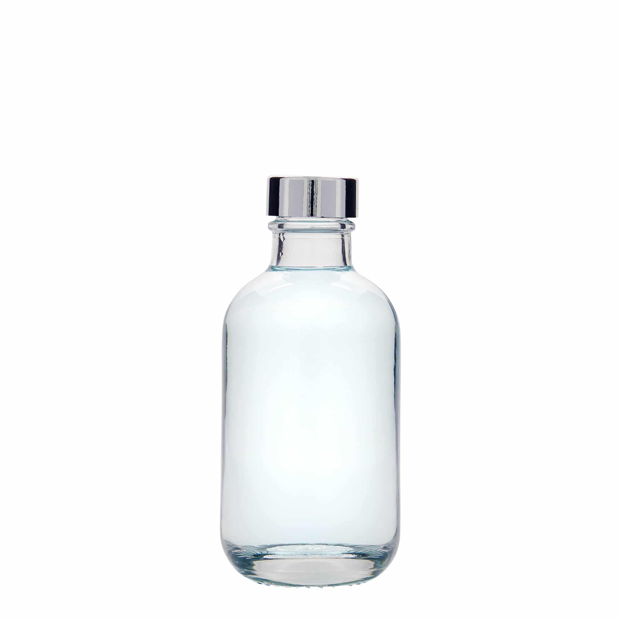 Staklena boca od 200 ml 'Lotto', otvor: GPI 28