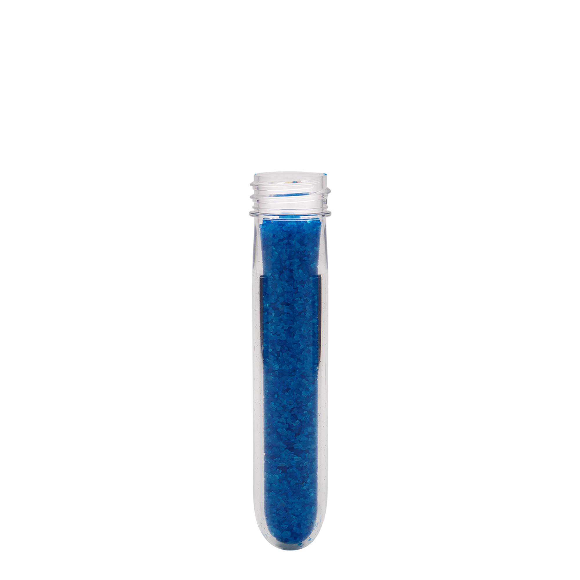 30 ml PET poluproizvod, plastika, grlo: 28/410