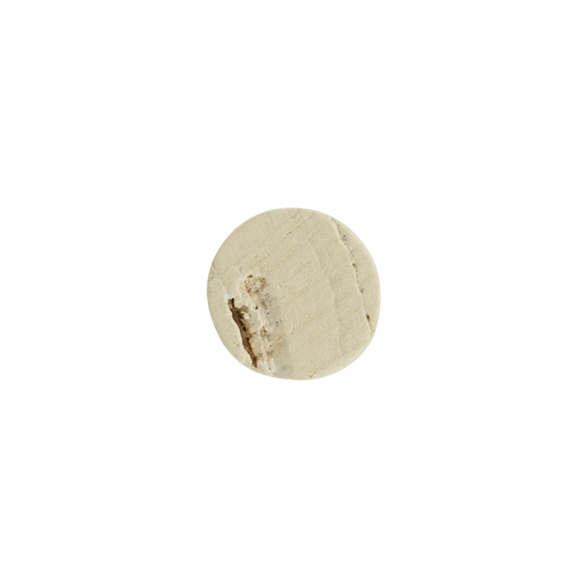 Čep za vino 24 mm, prirodni pluto, bež, za otvor: čep Čep za vino 24 mm, prirodni pluto, bež, za otvor: čep