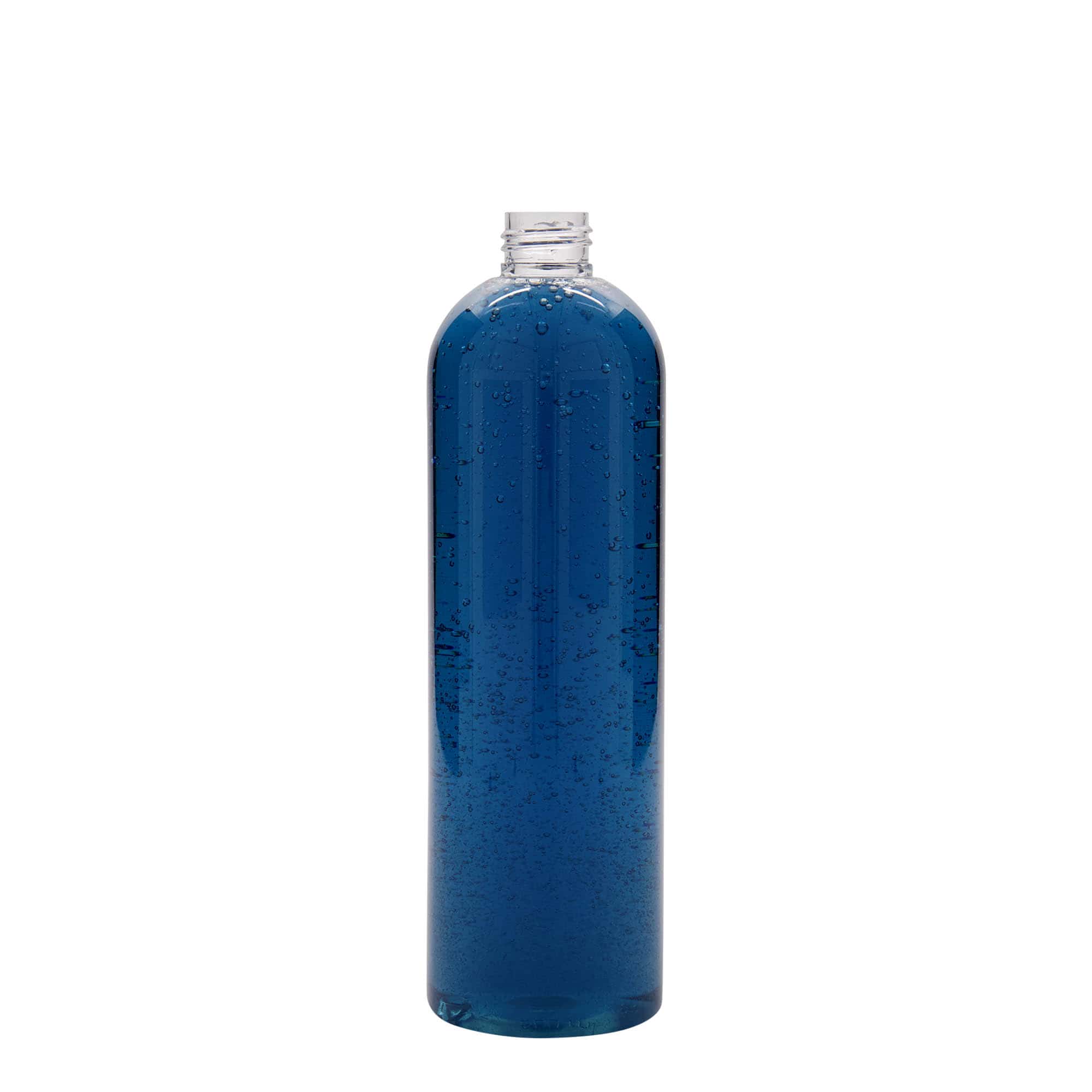 500 ml PET-flaša 'Pegasus', plastika, grlo: 24/410