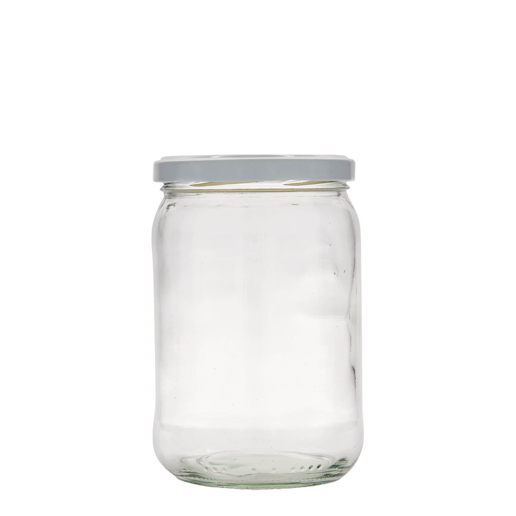 630 ml tegle za konzerviranje, otvor: Twist-Off (TO 82)