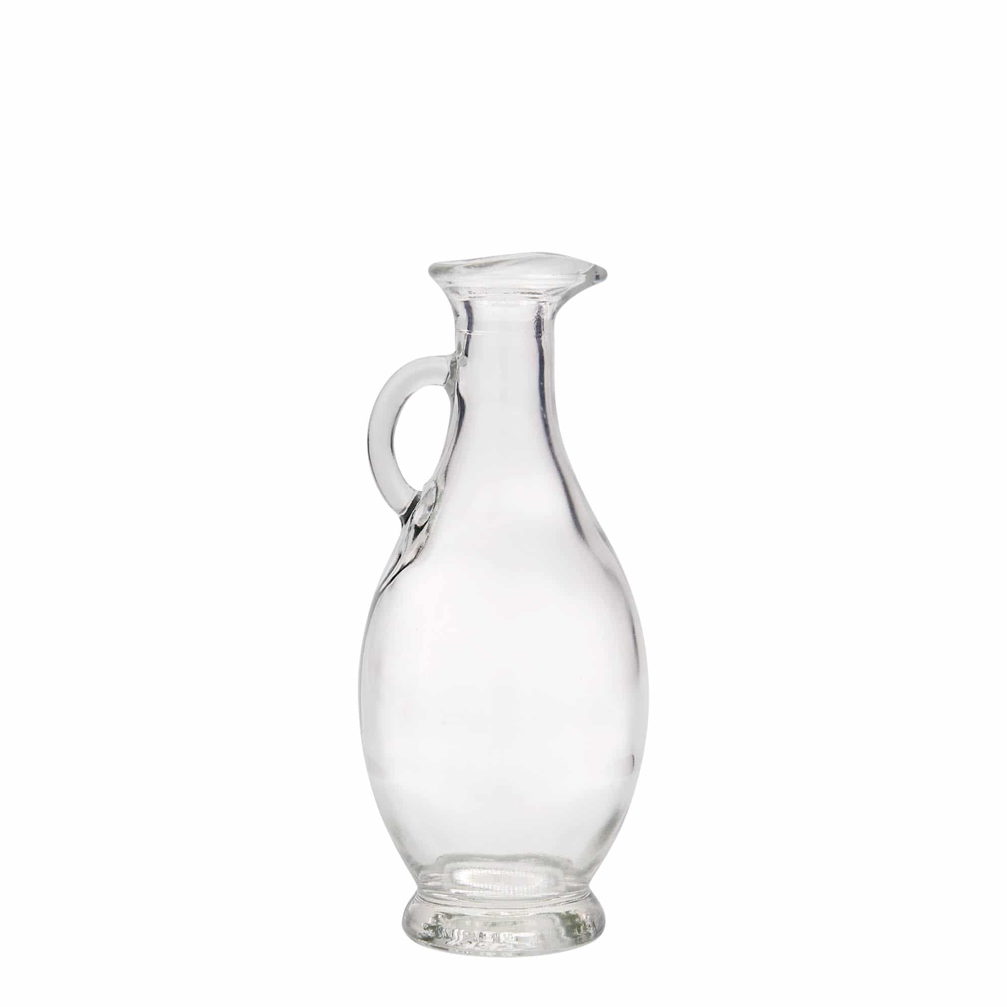 250 ml flašica za sirće/ulje 'Egizia', otvor: čep 250 ml flašica za sirće/ulje 'Egizia', otvor: čep