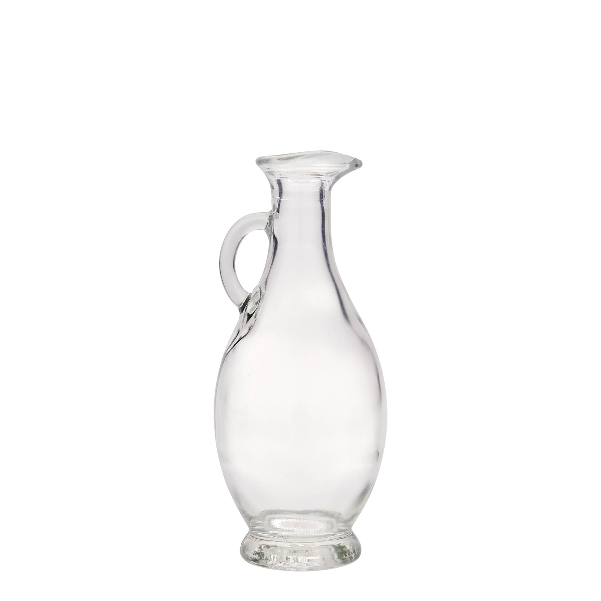 250 ml flašica za sirće/ulje 'Egizia', otvor: čep 250 ml flašica za sirće/ulje 'Egizia', otvor: čep
