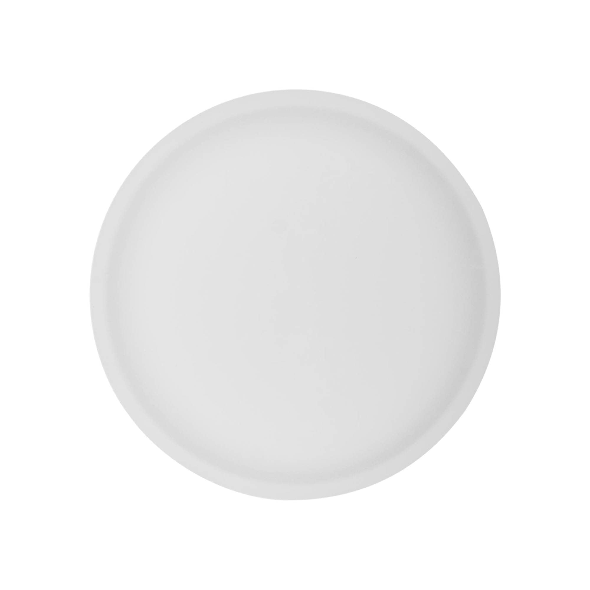 Zatvarač sa navojem 'Clear/Platin Edition', PP-plastika, beo, za grlo: 53/2P Zatvarač sa navojem 'Clear/Platin Edition', PP-plastika, beo, za grlo: 53/2P