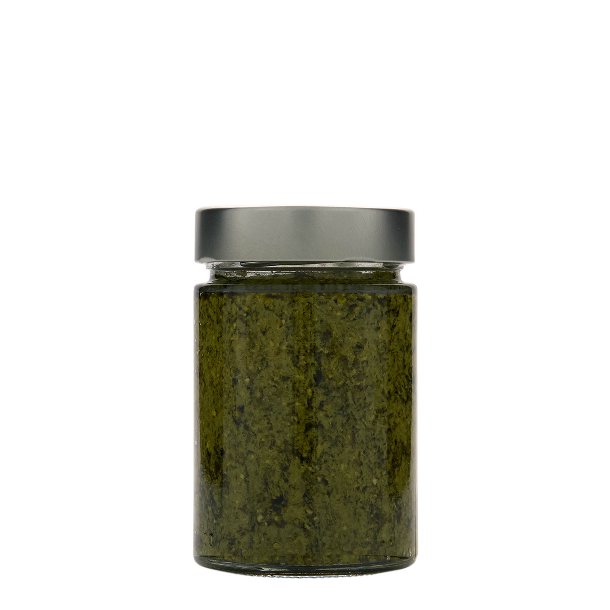 314 ml okrugla čaša 'Albatros', otvor: Extra-Deep-Twist-Off (EDTO 70)