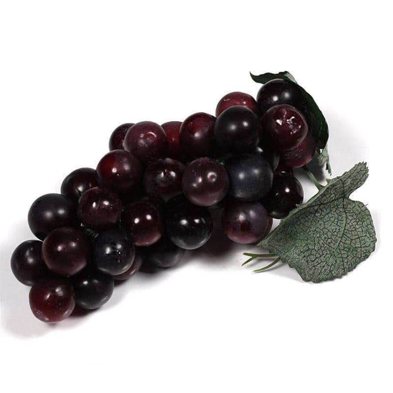 Plastične grozdove, crne Plastične grozdove, crne