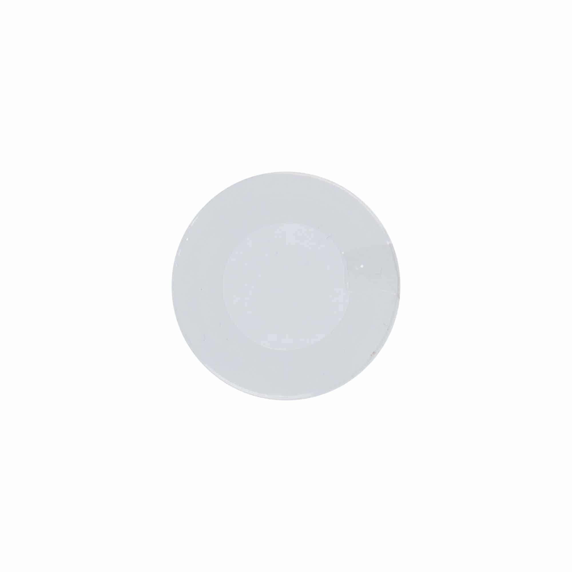 Skupljajuća kapsula 25x35, PVC plastika