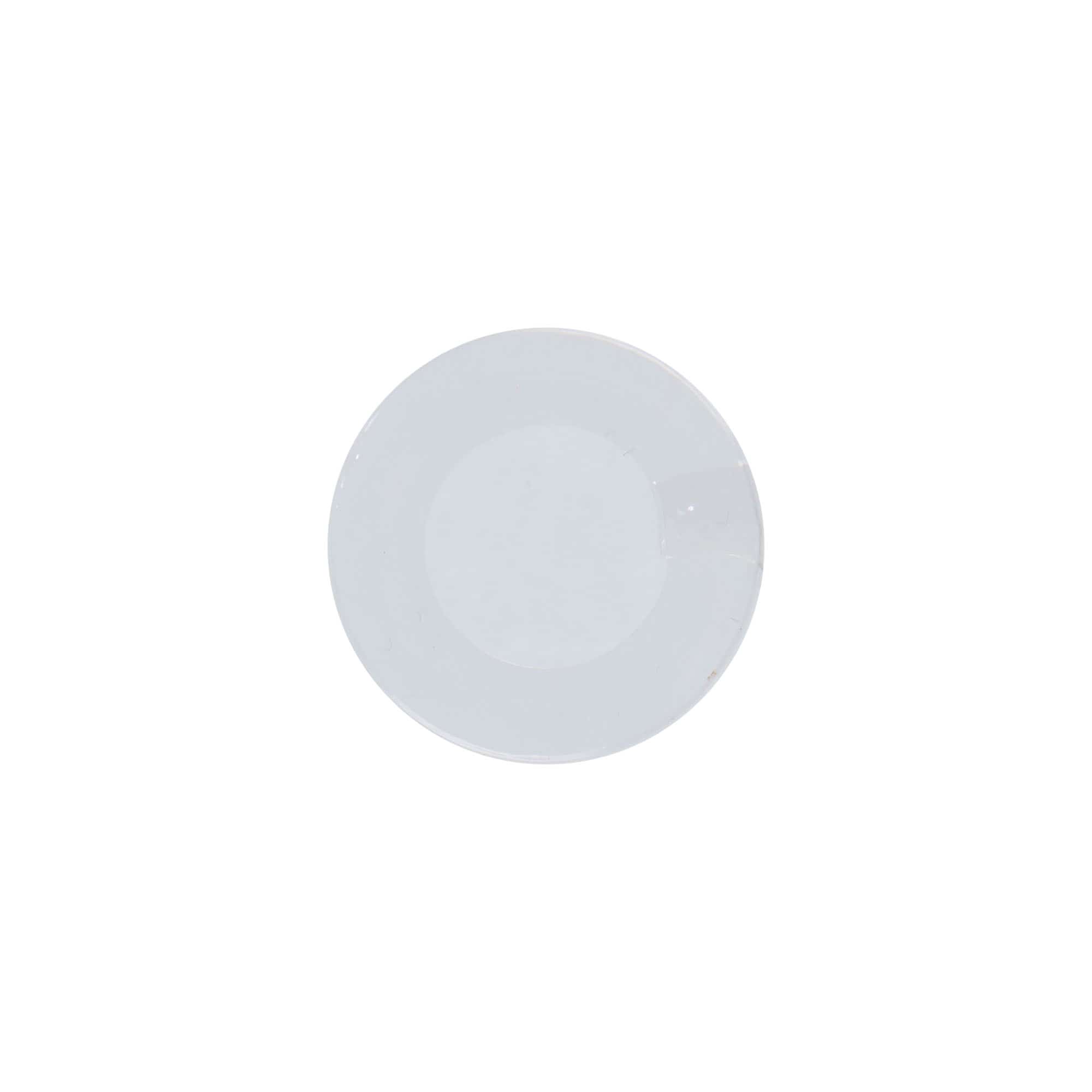 Skupljajuća kapica 25x35, PVC-plastika Skupljajuća kapica 25x35, PVC-plastika