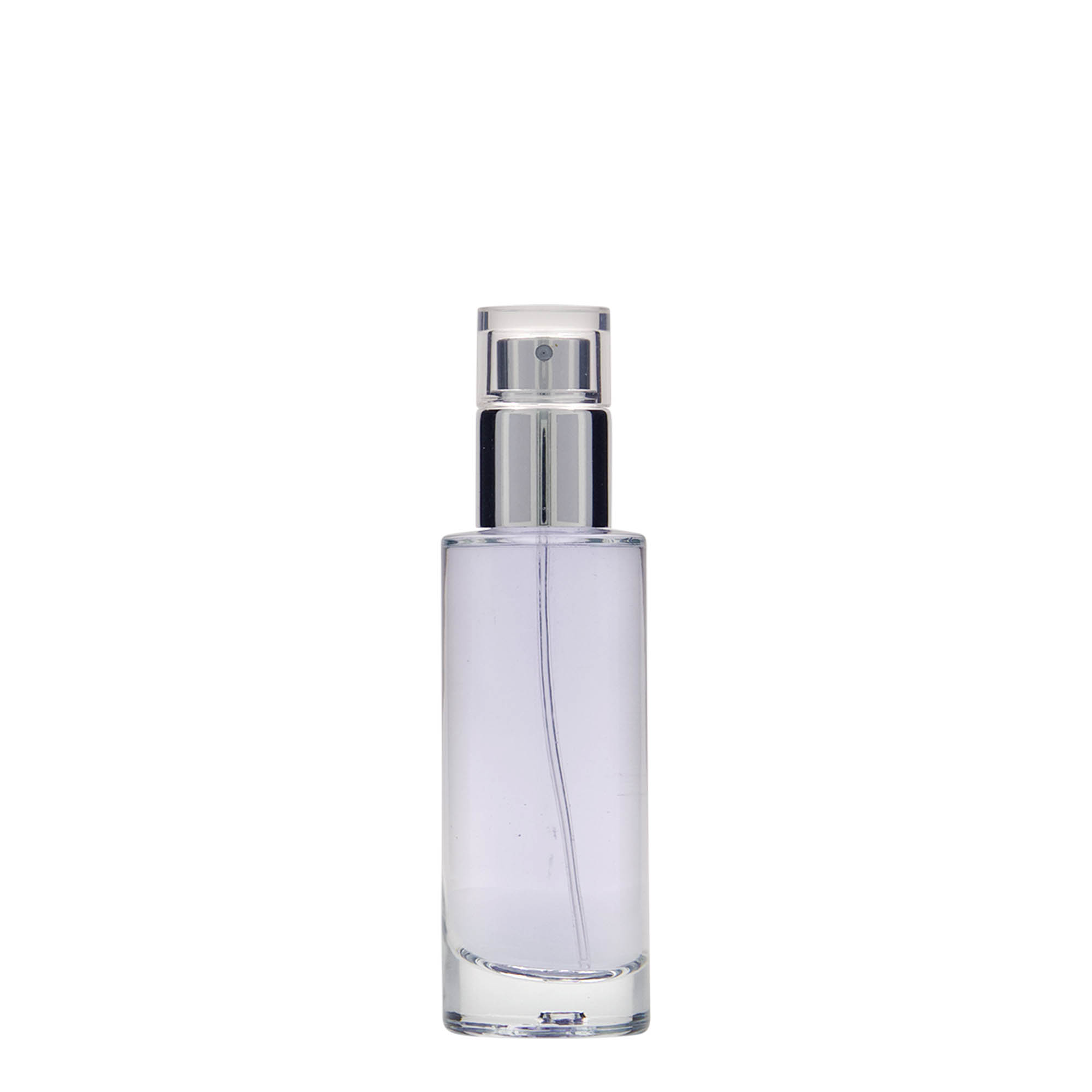 30 ml staklena bočica 'Jasmina'