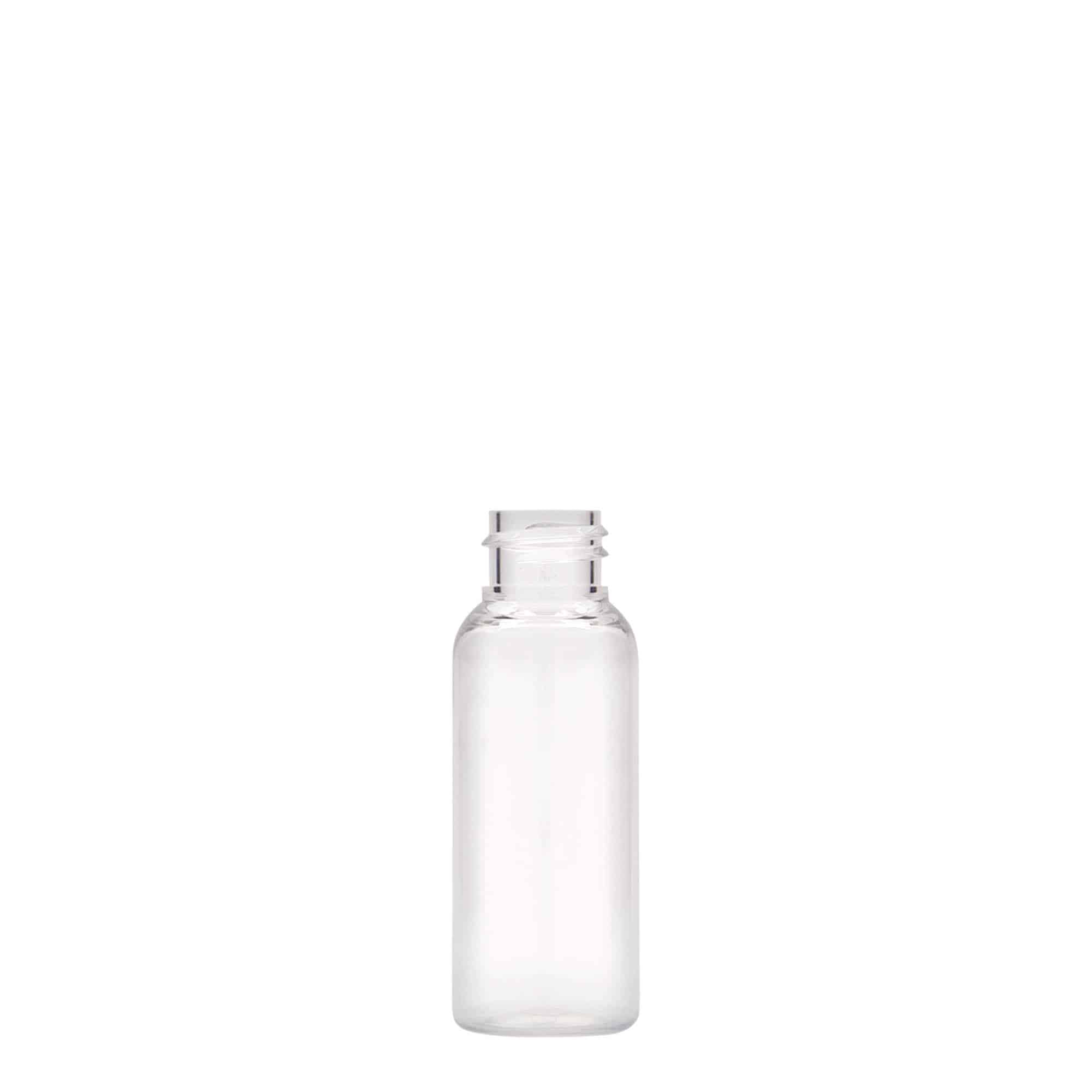PET boca od 30 ml 'Pegasus', plastika, otvor: GPI 20/410 PET boca od 30 ml 'Pegasus', plastika, otvor: GPI 20/410
