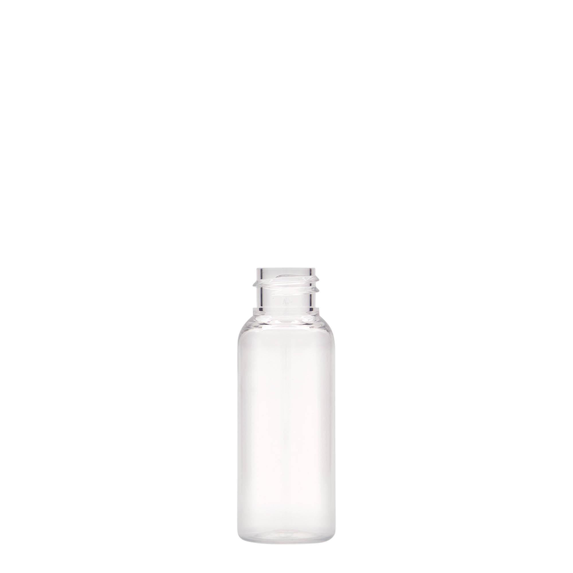 30 ml PET-flaša 'Pegasus', plastika, grlo: 20/410