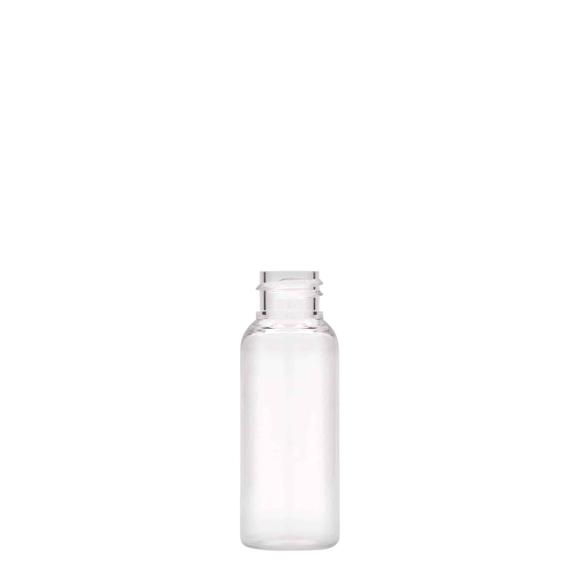 30 ml PET-flaša 'Pegasus', plastika, grlo: 20/410