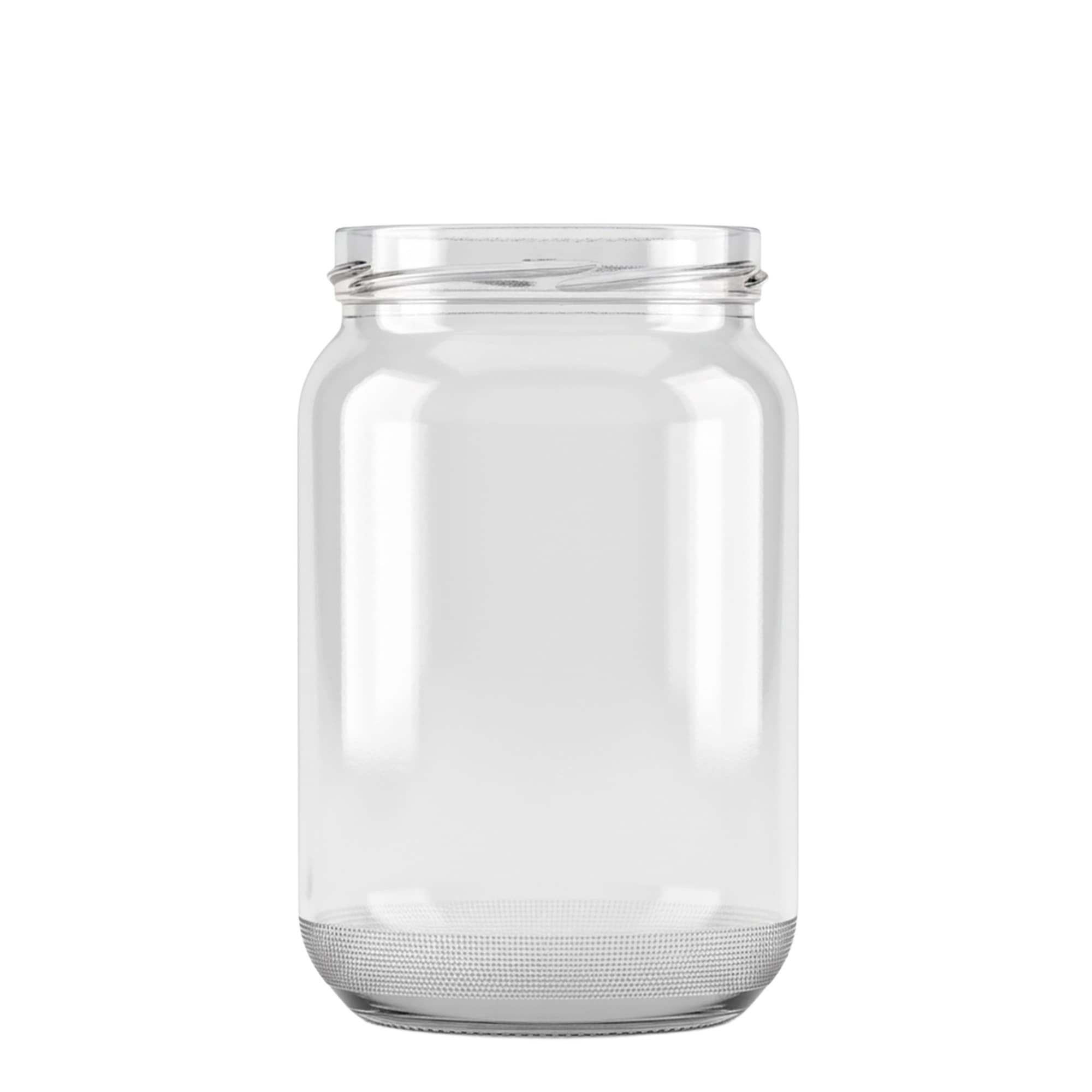 720 ml teglu za konzerviranje II, otvor: Twist-Off (TO 82)