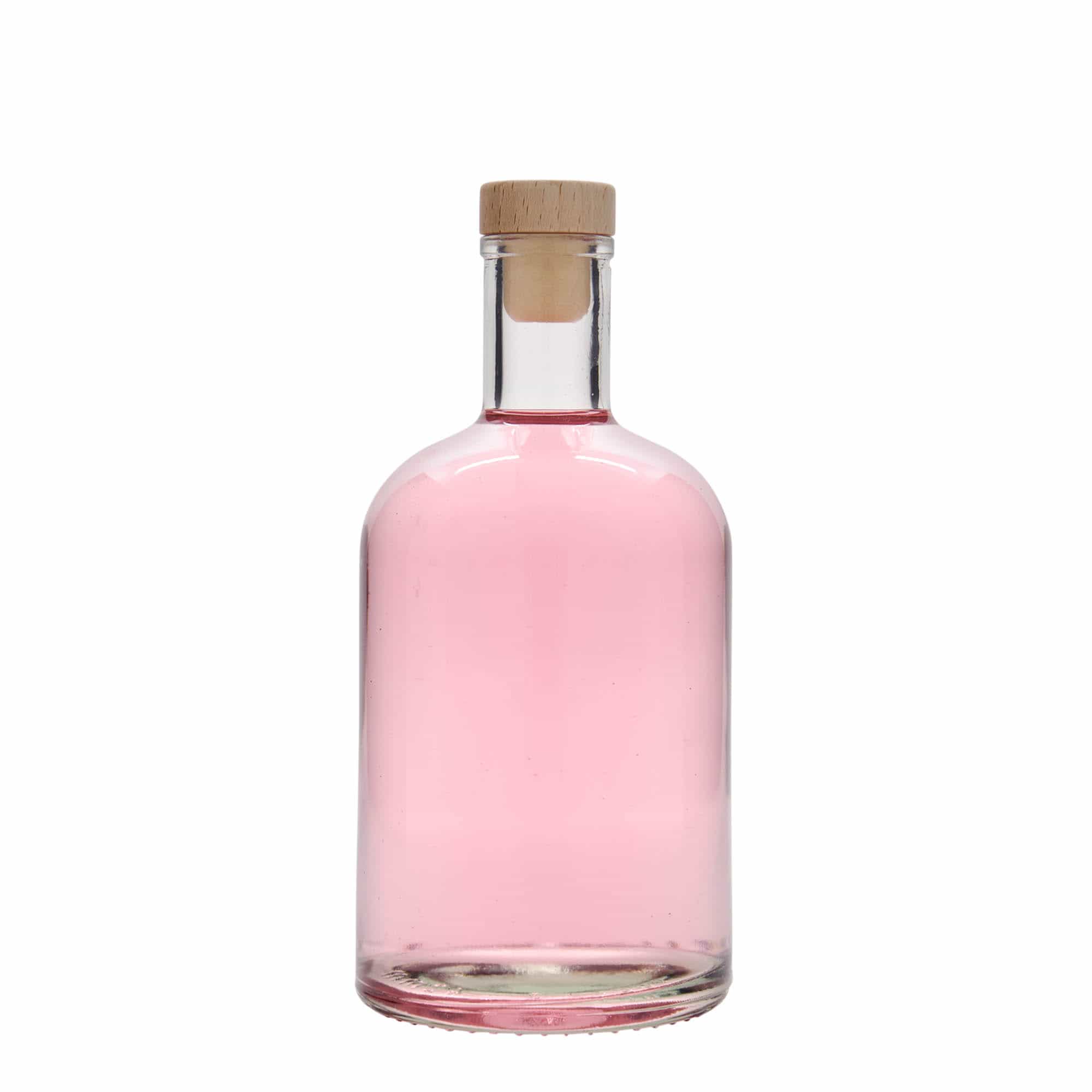 700 ml staklena flaša 'Gerardino', otvor: čep