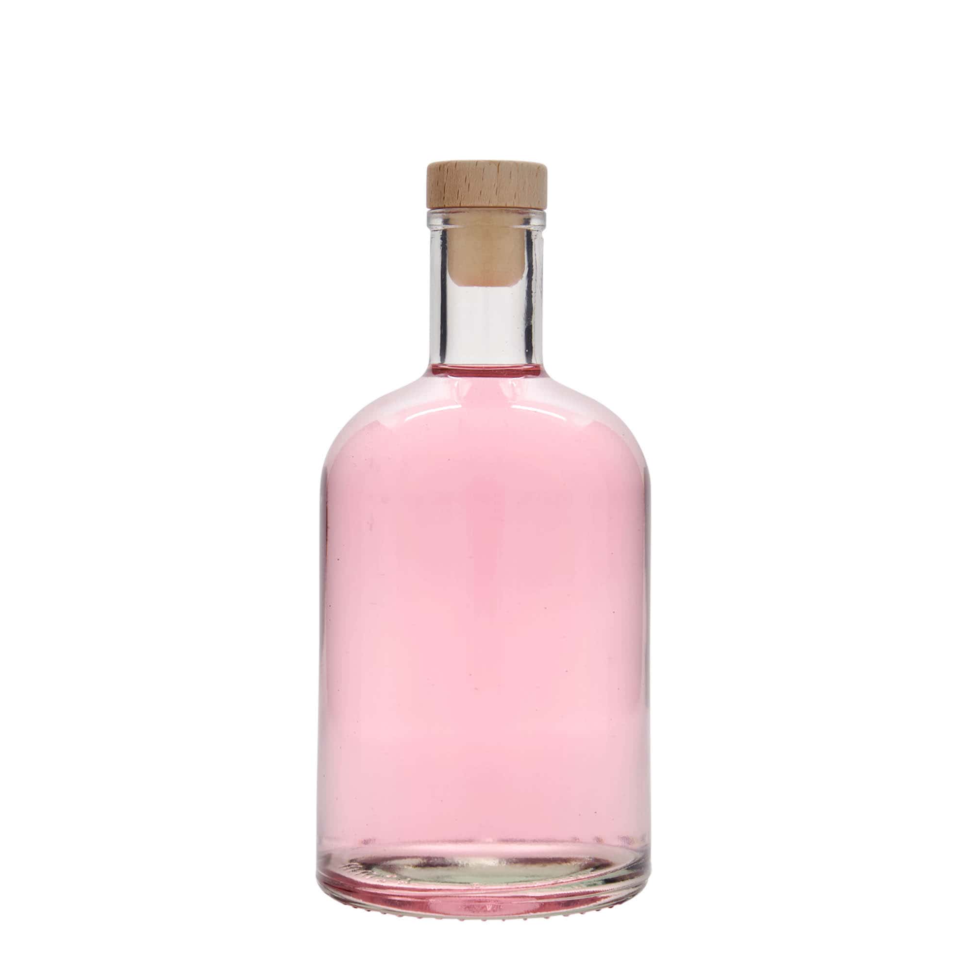 700 ml staklena flaša 'Gerardino', otvor: čep