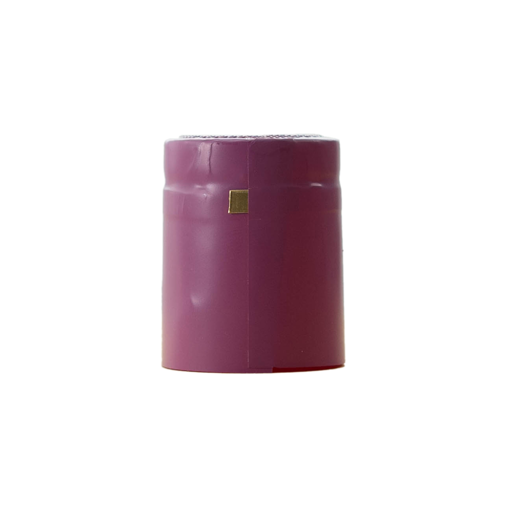 Termoizolaciona kapica 32x41, PVC plastika, fuksija
