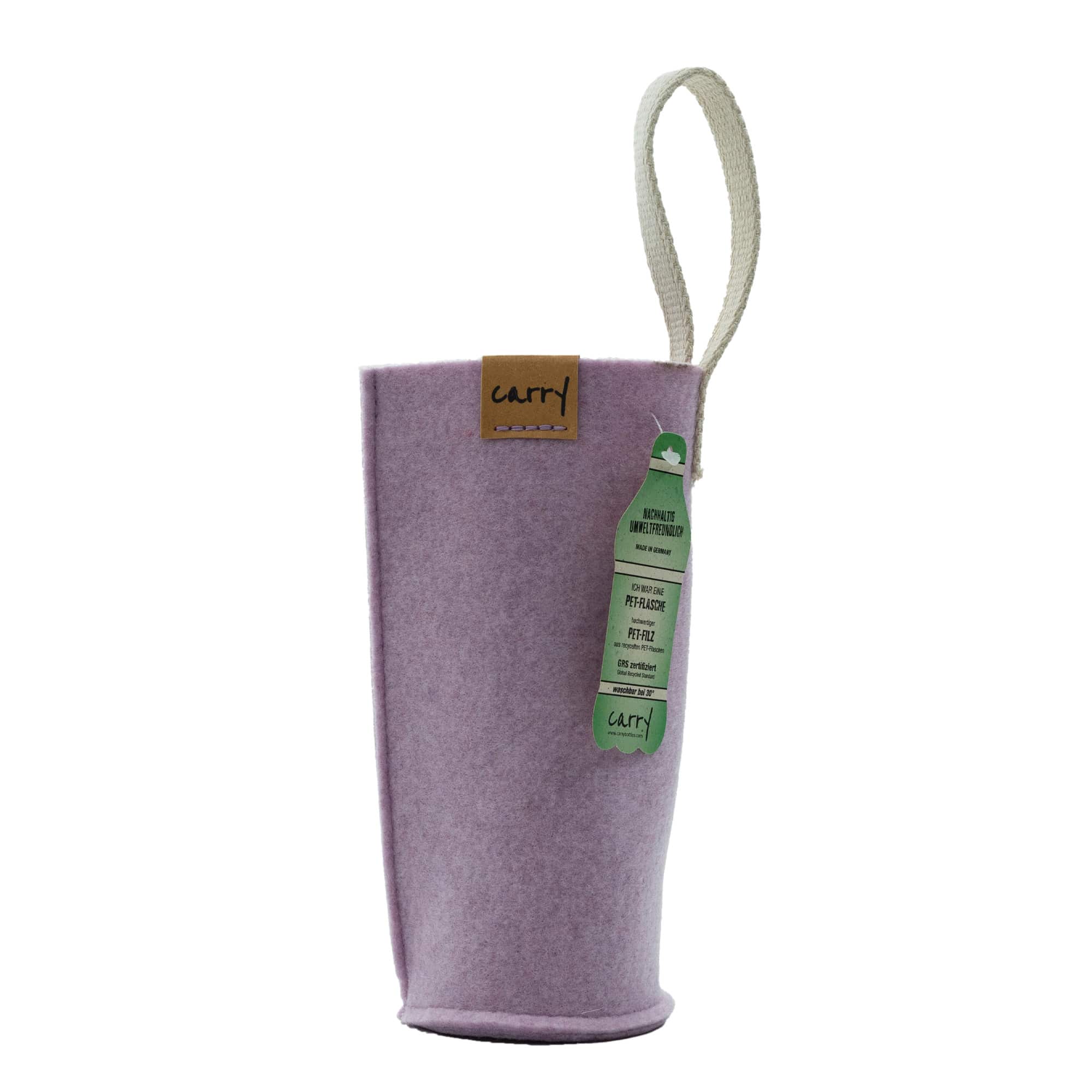 CARRY futrola, tekstil, magnolija