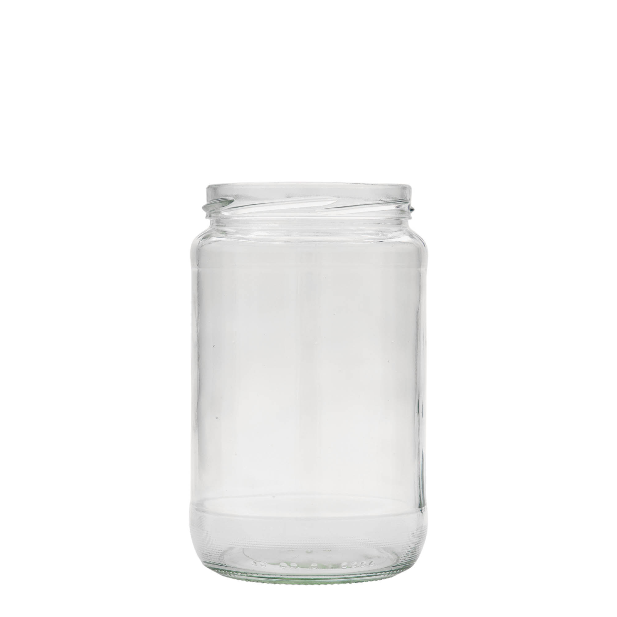 720 ml teglu za konzerviranje, otvor: Twist-Off (TO 82)