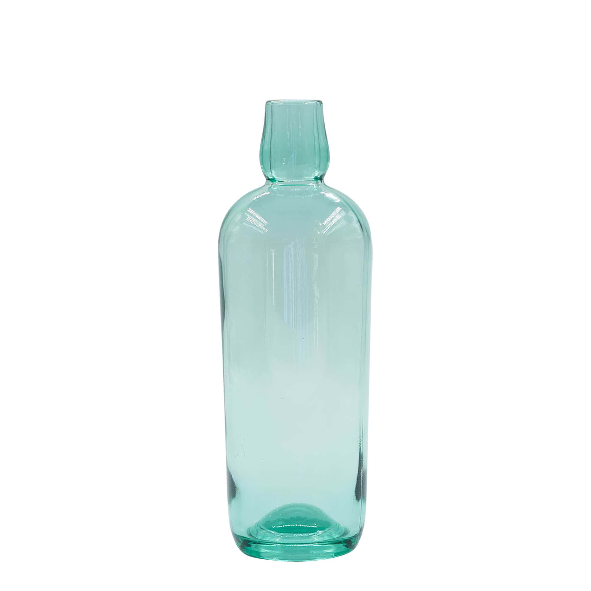 700 ml staklena flaša 'Melee', otvor: plutani čep 700 ml staklena flaša 'Melee', otvor: plutani čep