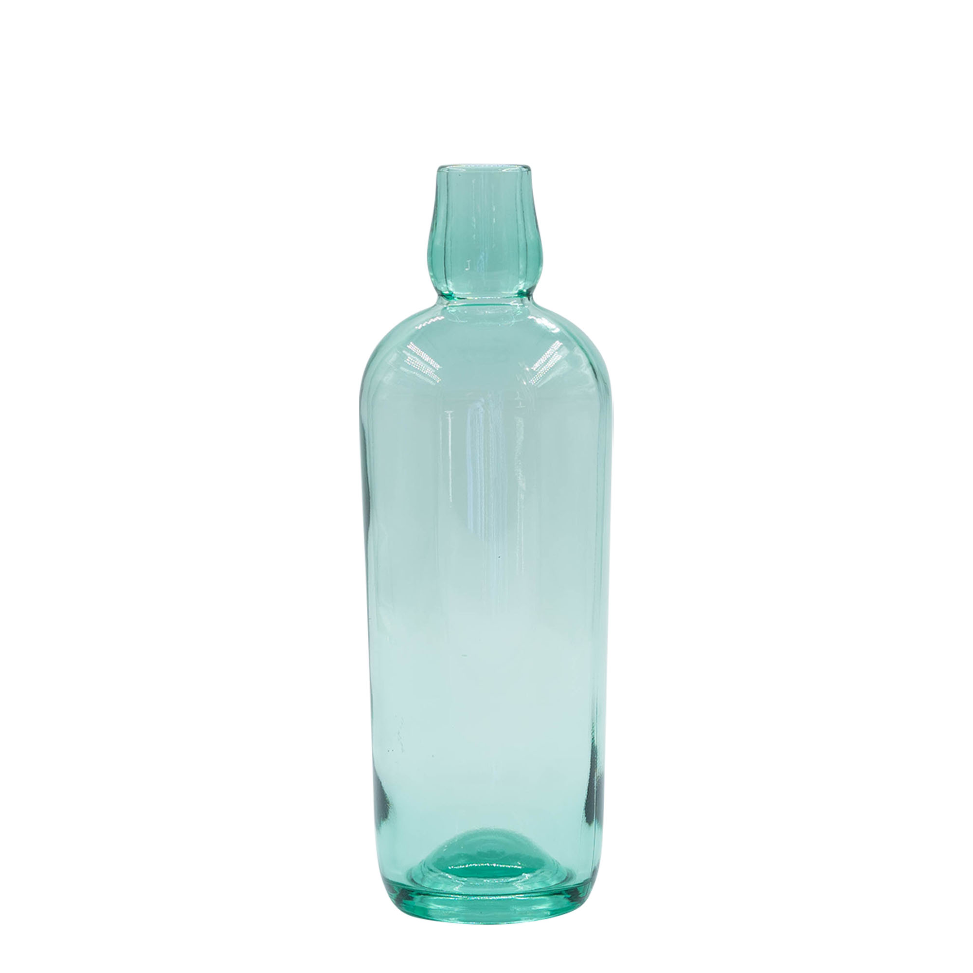 700 ml staklena flaša 'Melee', otvor: plutani čep