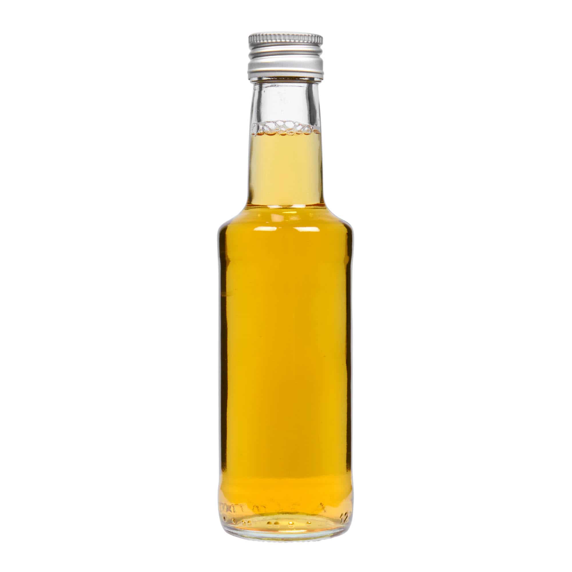 Staklena boca od 200 ml 'Bernie', otvor: PP 28