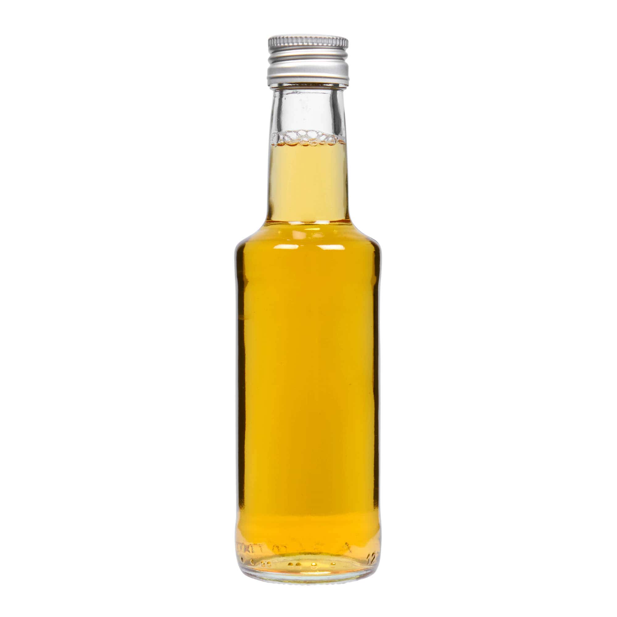 200 ml staklena boca 'Bernie', grlo: PP 28