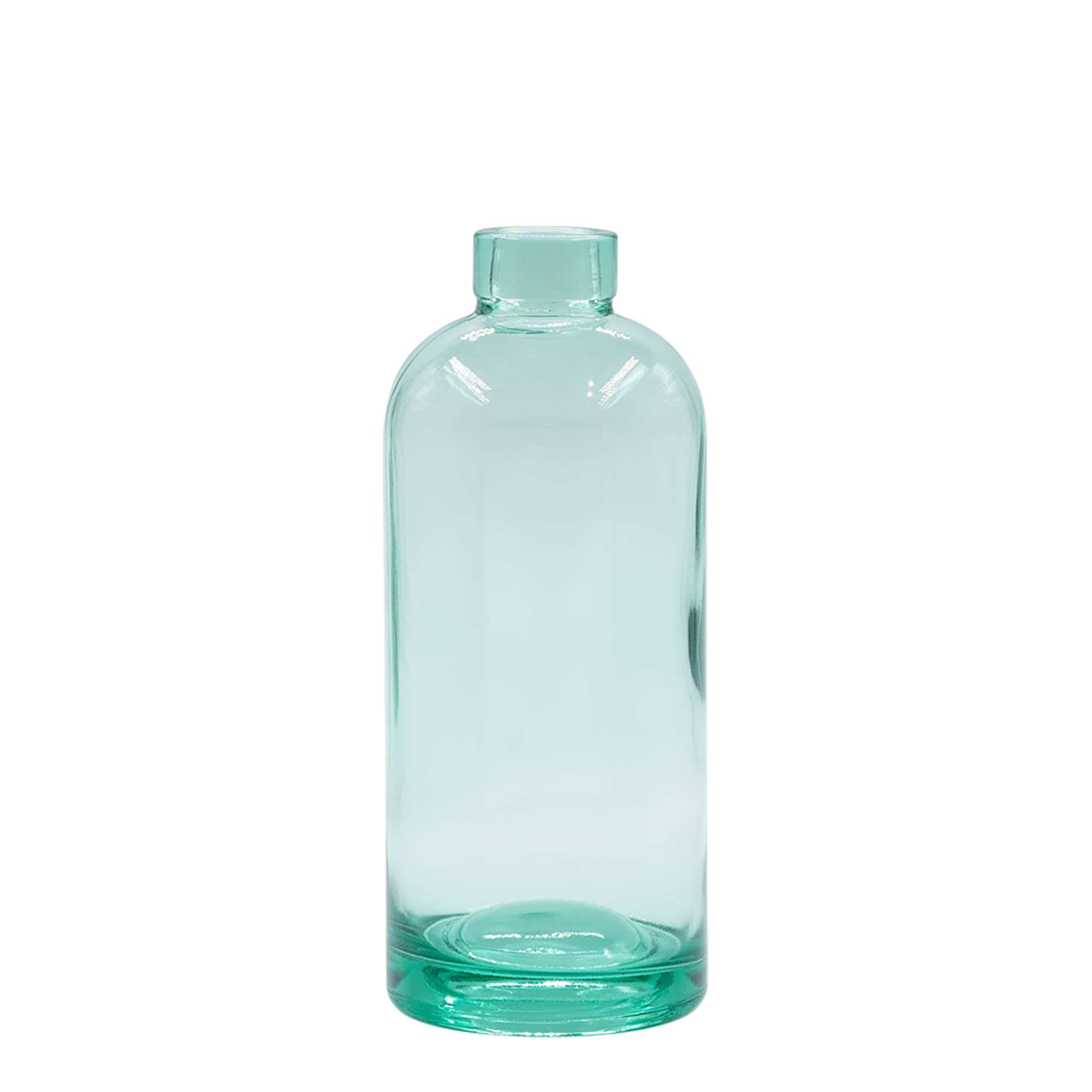 500 ml staklena boca 'Farm', grlo: plutajući čep 500 ml staklena boca 'Farm', grlo: plutajući čep