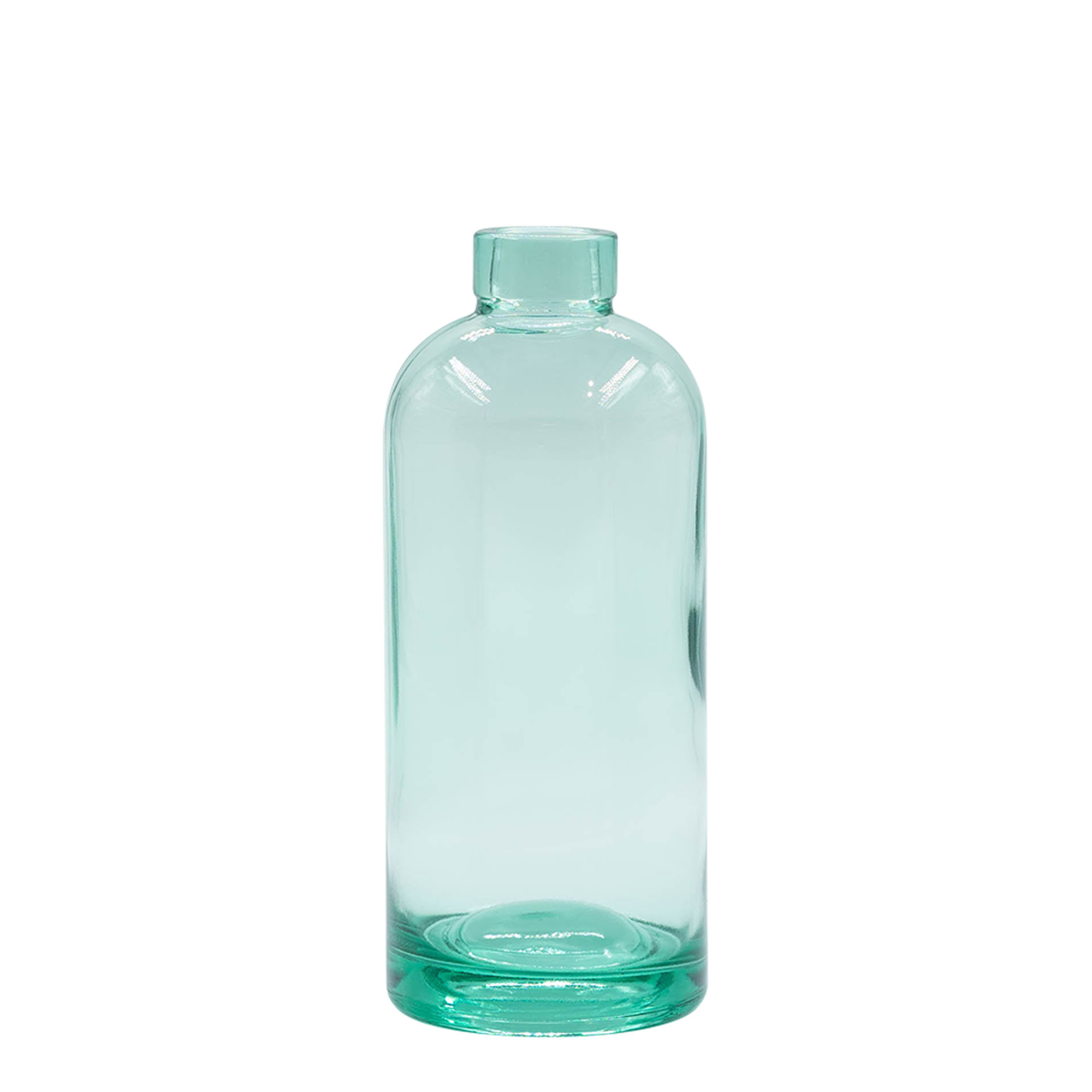 500 ml staklena boca 'Farm', grlo: plutajući čep 500 ml staklena boca 'Farm', grlo: plutajući čep