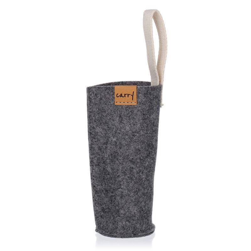 CARRY navlaka, tekstil, siva CARRY navlaka, tekstil, siva