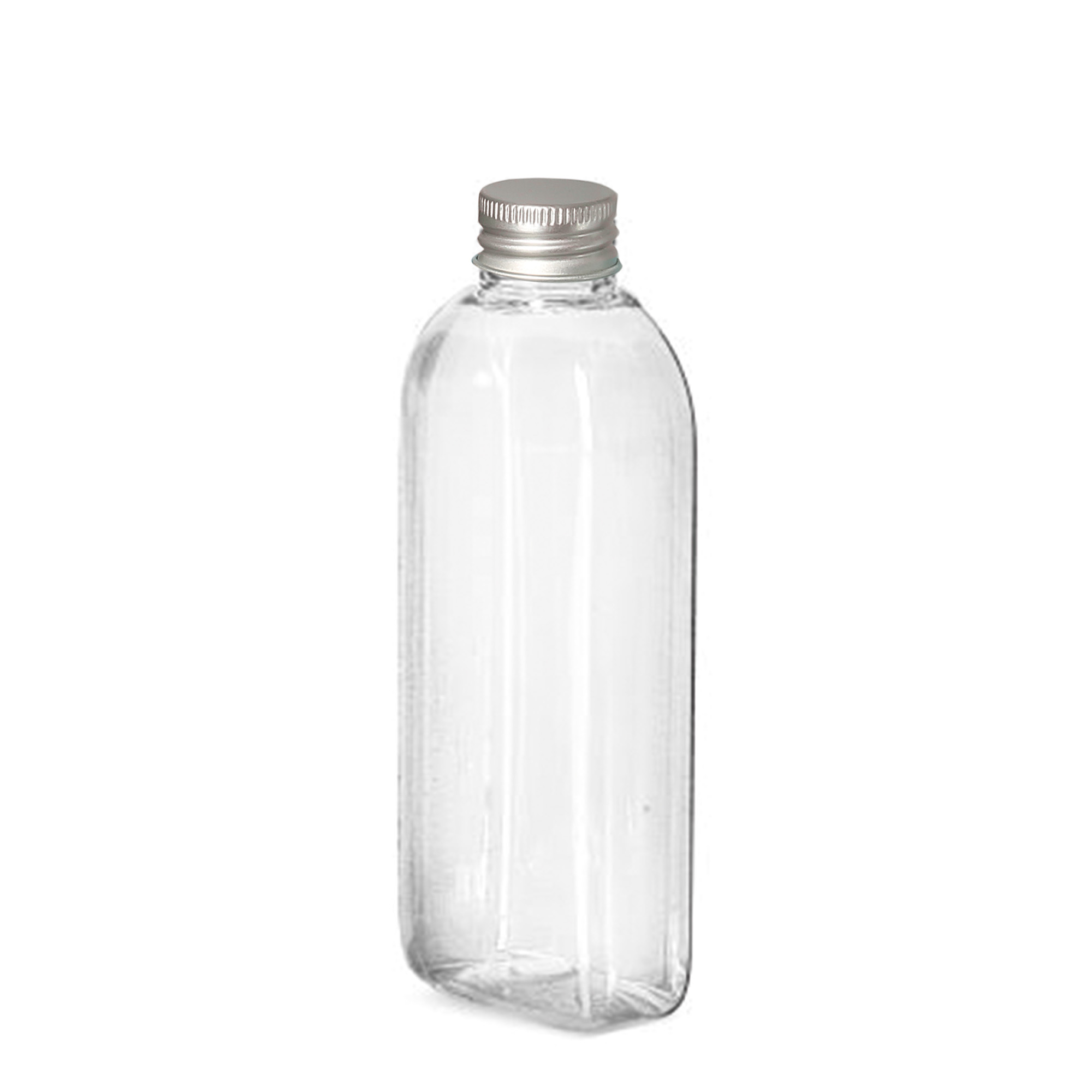 200 ml PET flaša 'Iris', plastika, grlo: 24/410