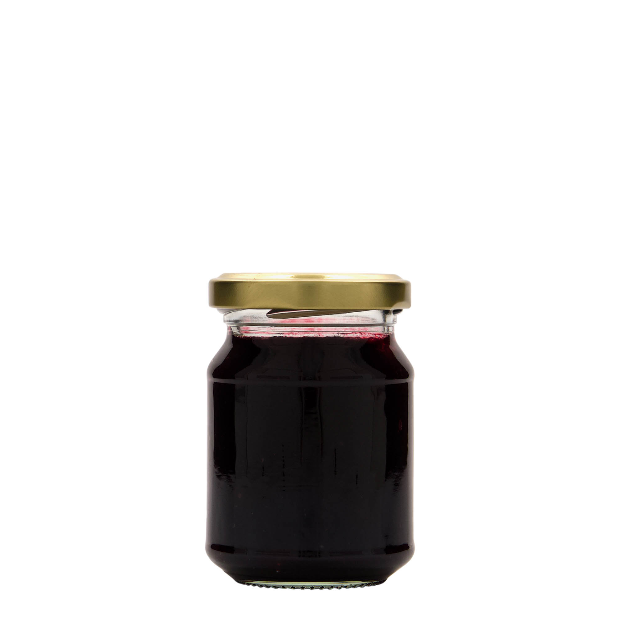 153 ml tegle za delikates, otvor: Twist-Off (TO 53)