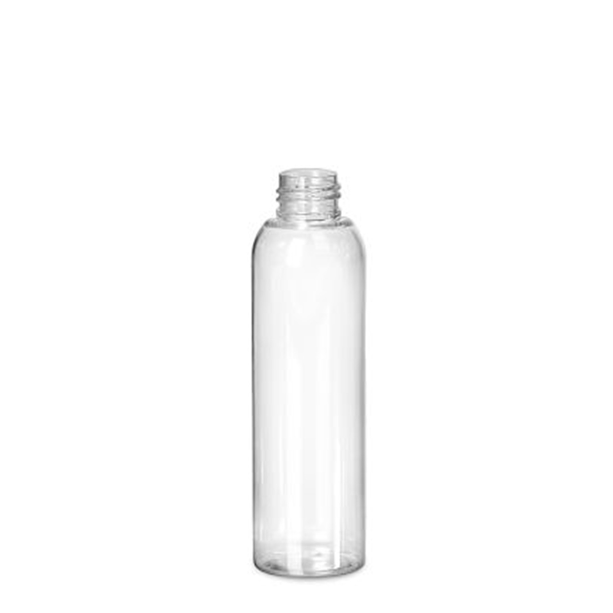150 ml PET-flaša 'Pegasus', plastika, grlo: 24/410