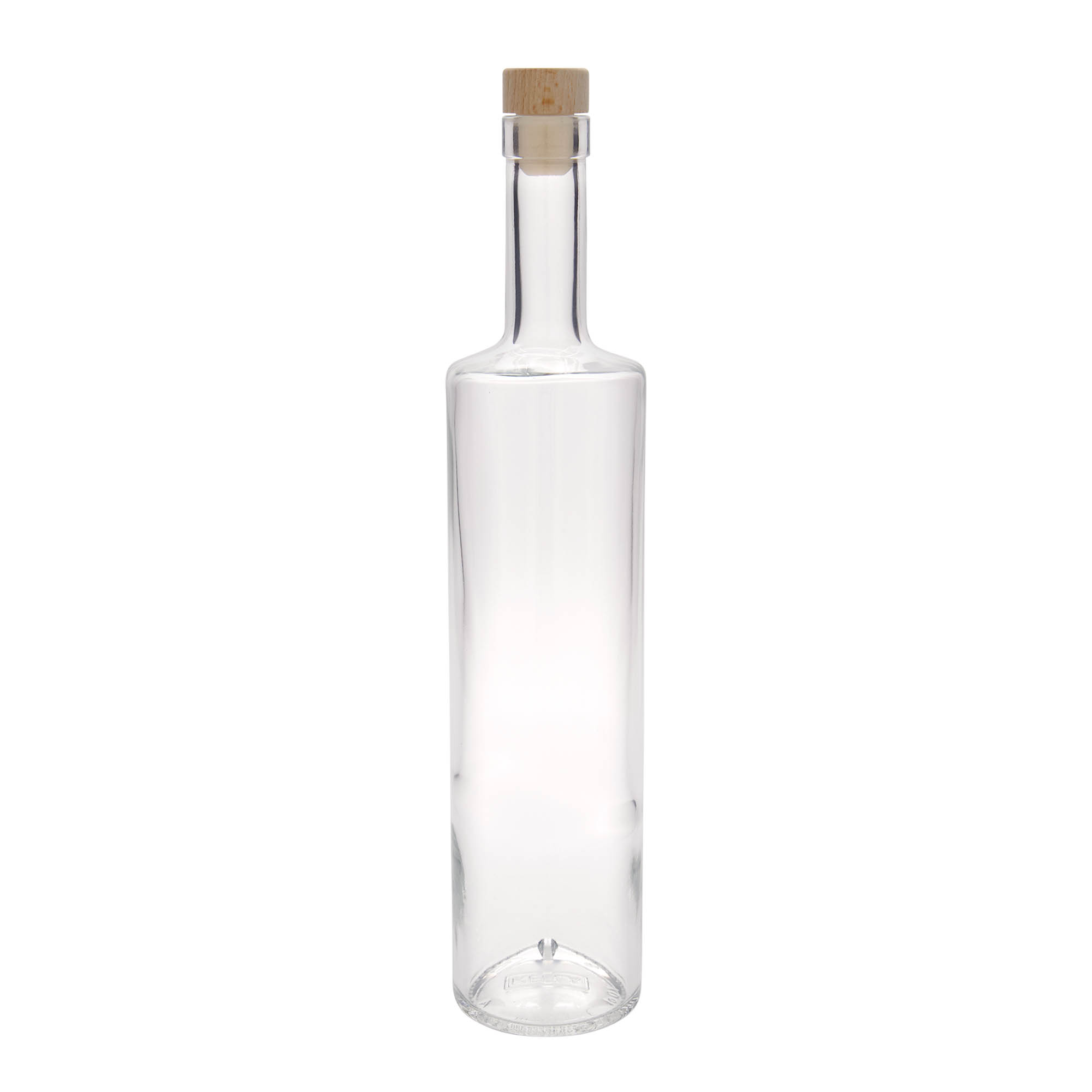 700 ml staklena flaša 'Centurio', otvor: pluta 700 ml staklena flaša 'Centurio', otvor: pluta