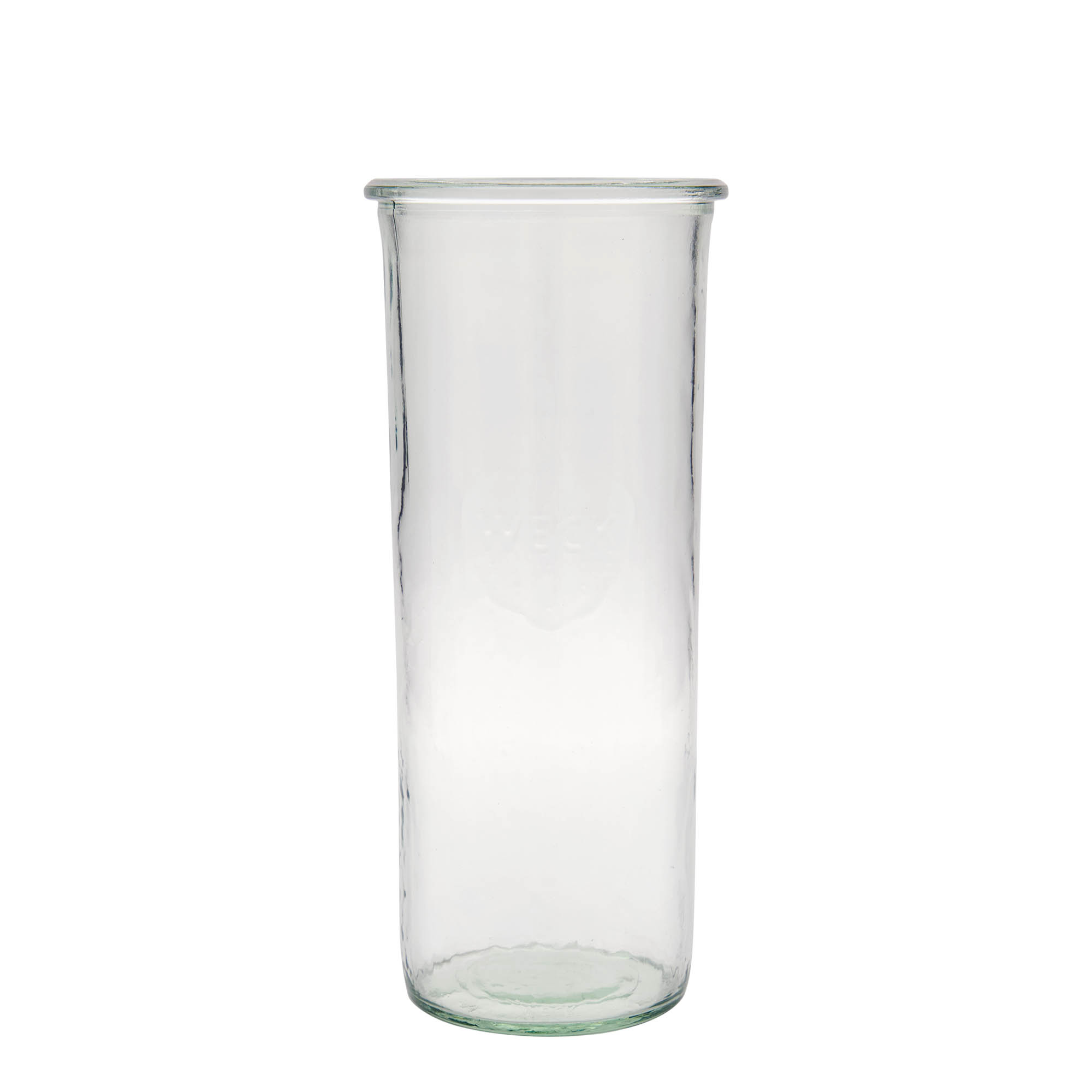 1.500 ml WECK-tegla za okretanje, otvor: okrugli rub