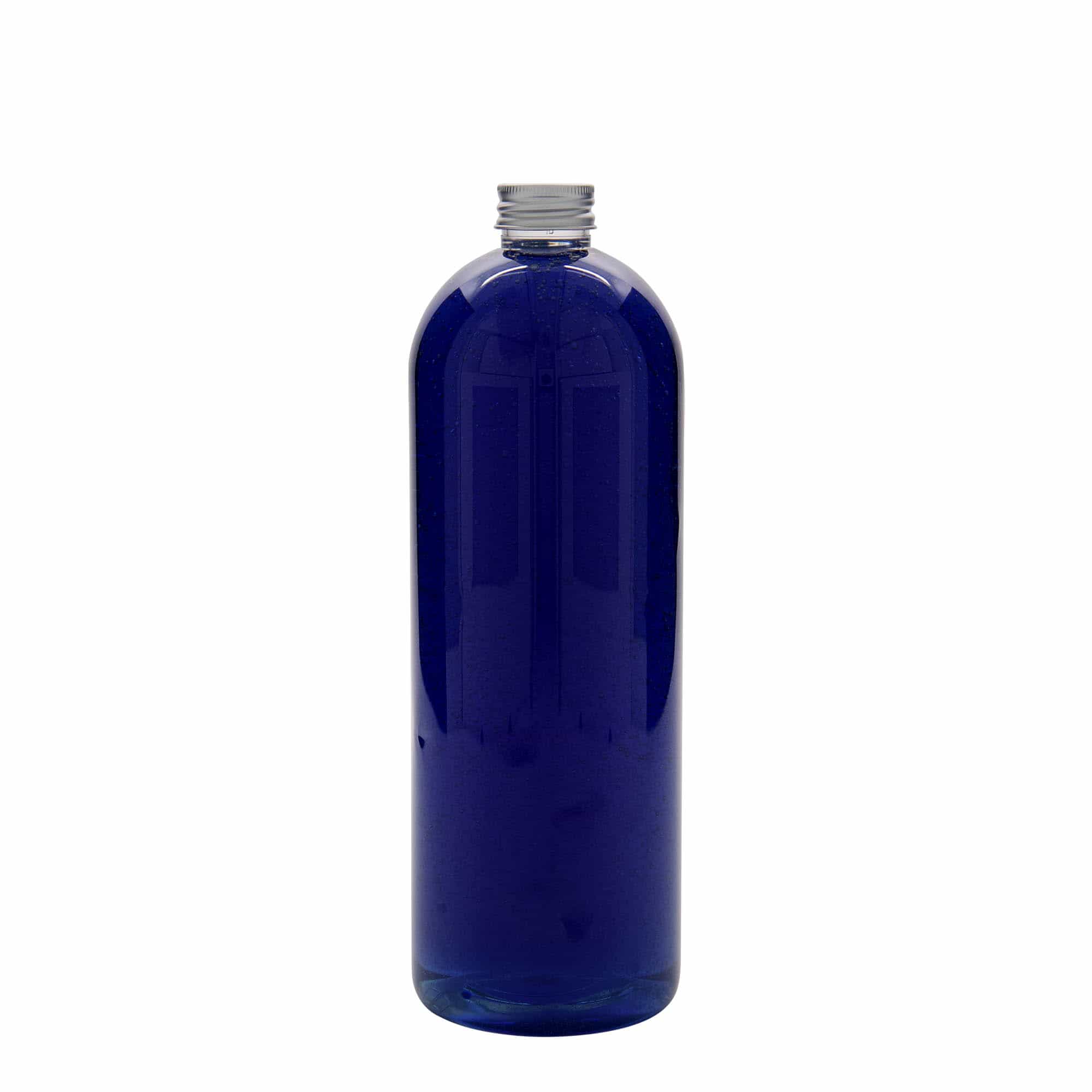 PET boca od 1000 ml 'Pegasus', plastika, otvor: GPI 20/410
