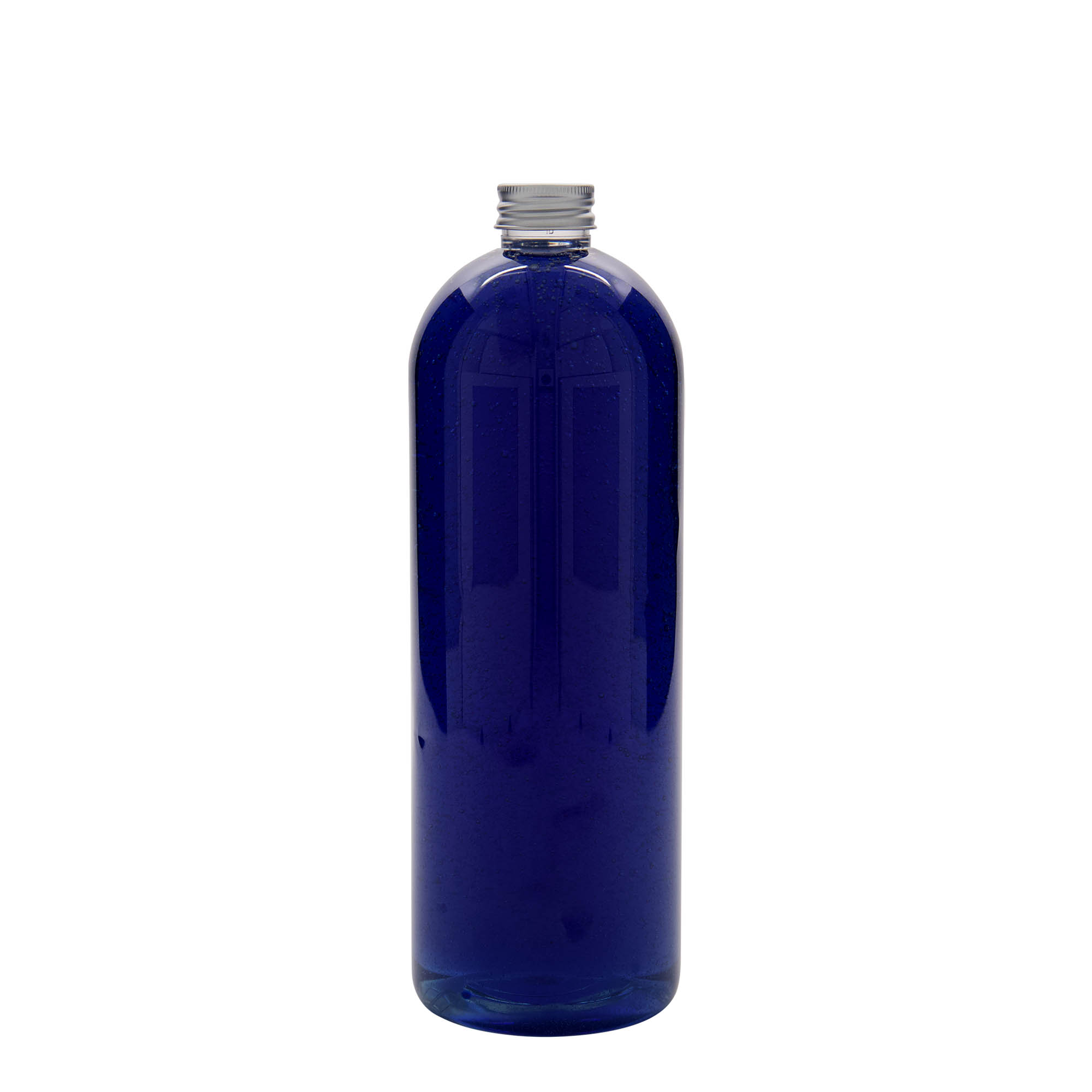 1.000 ml PET-flaša 'Pegasus', plastika, grlo: 28/410