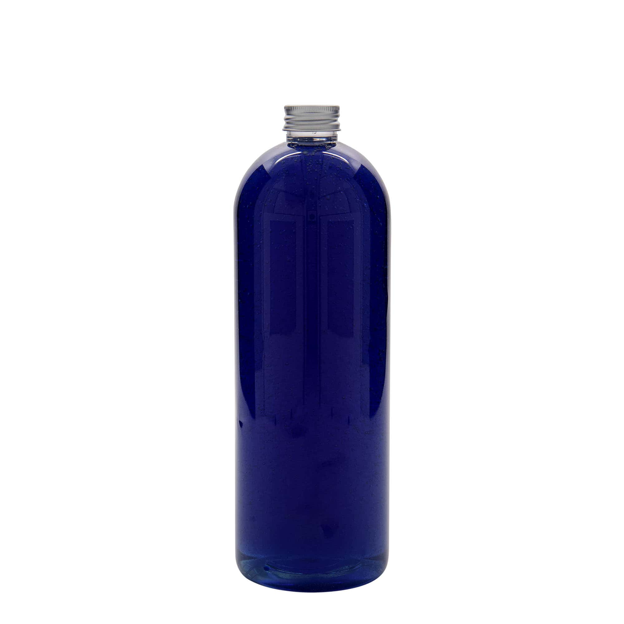 1.000 ml PET-flaša 'Pegasus', plastika, grlo: 28/410