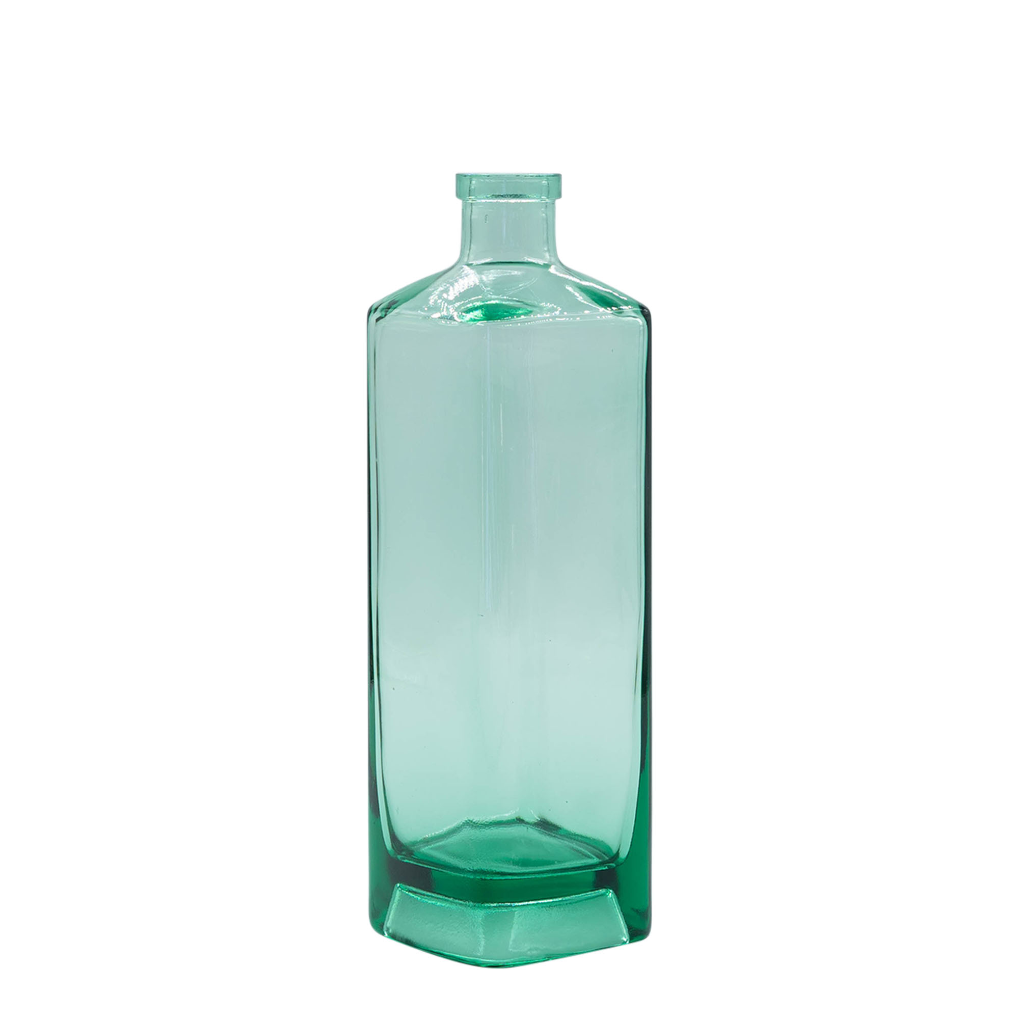 700 ml staklena flaša 'Silo', otvor: pluta 700 ml staklena flaša 'Silo', otvor: pluta