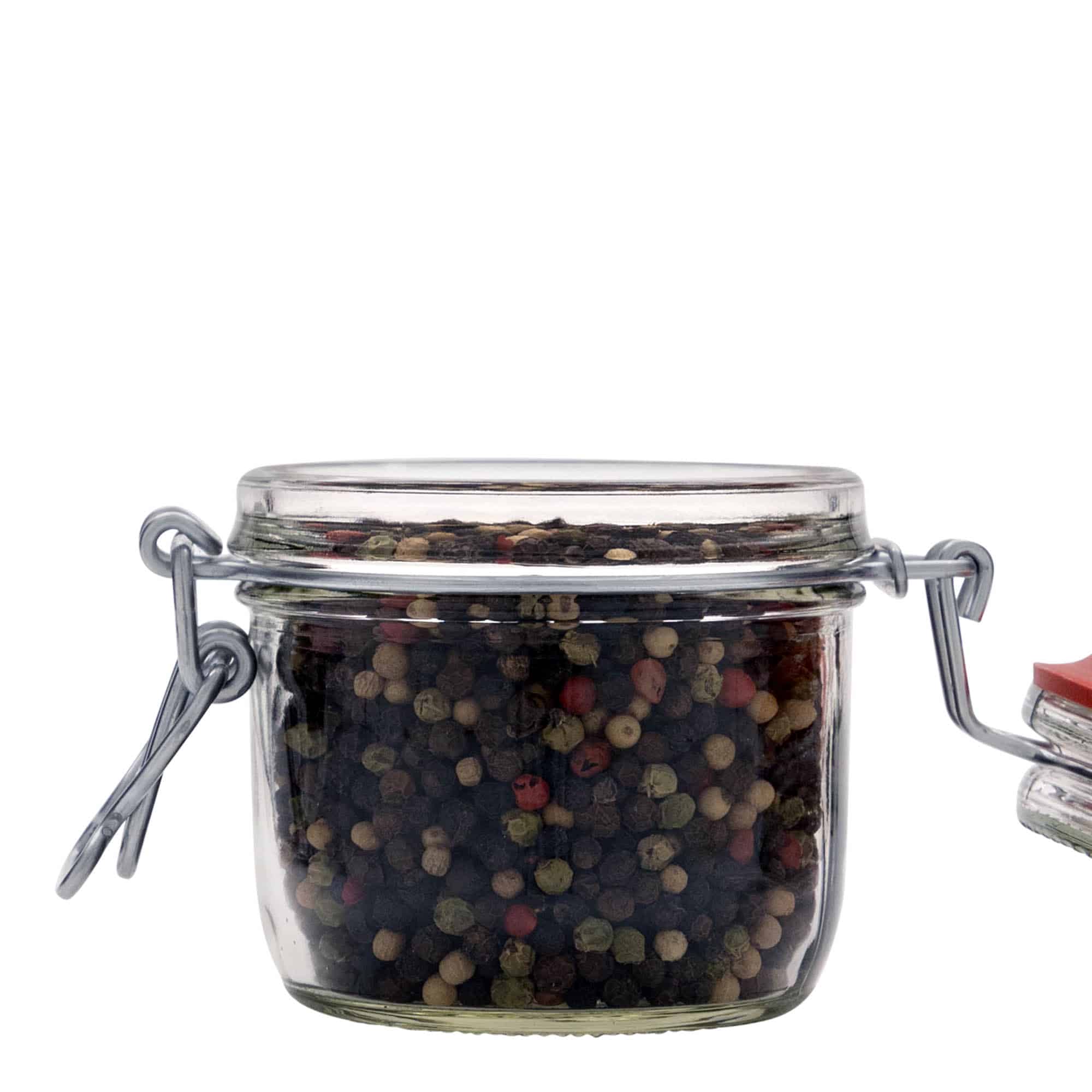 255 ml tegla sa žičanim zatvaračem, otvor: žični zatvarač